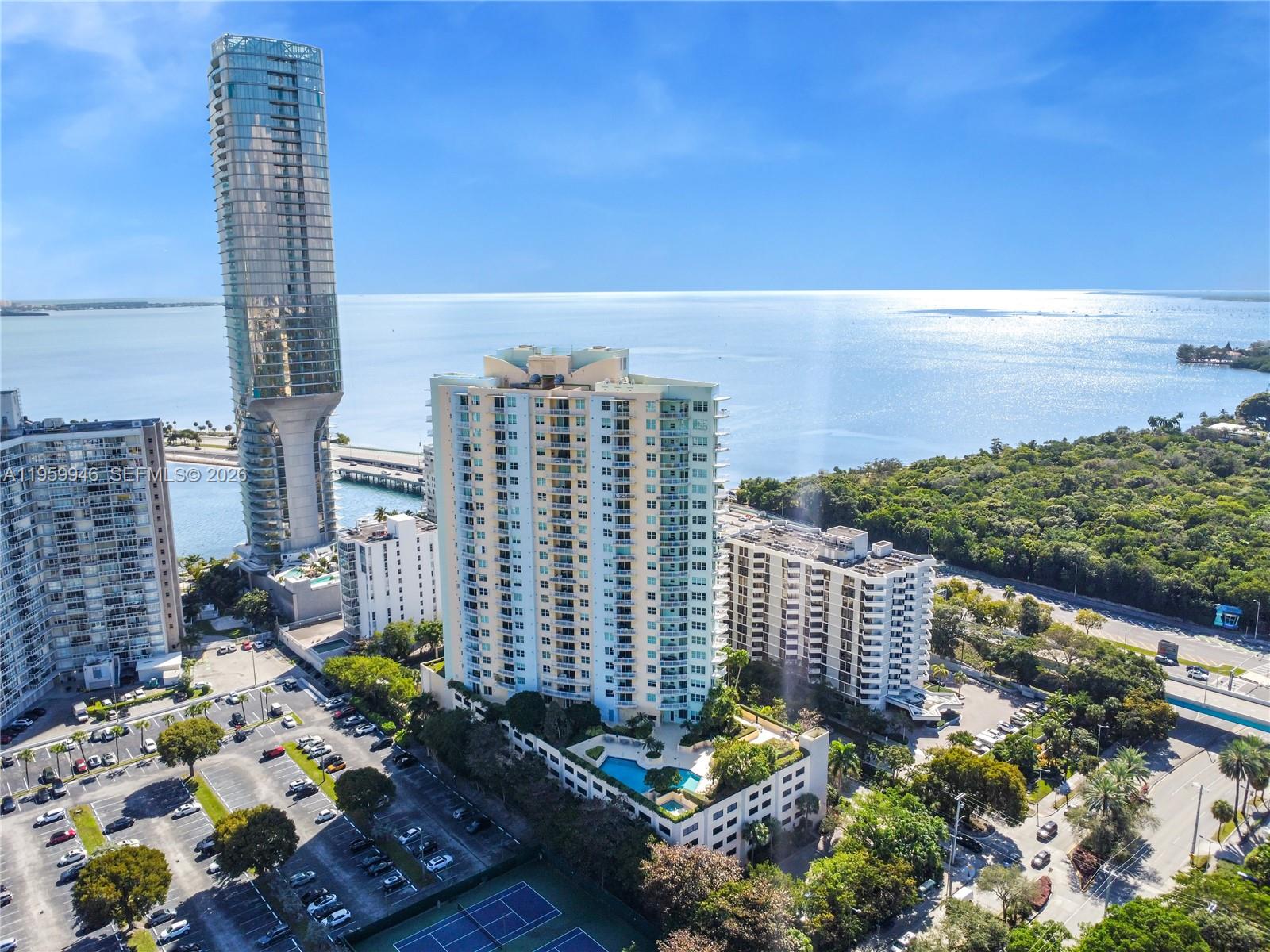 2475 Brickell Ave #1509, Miami FL 33129