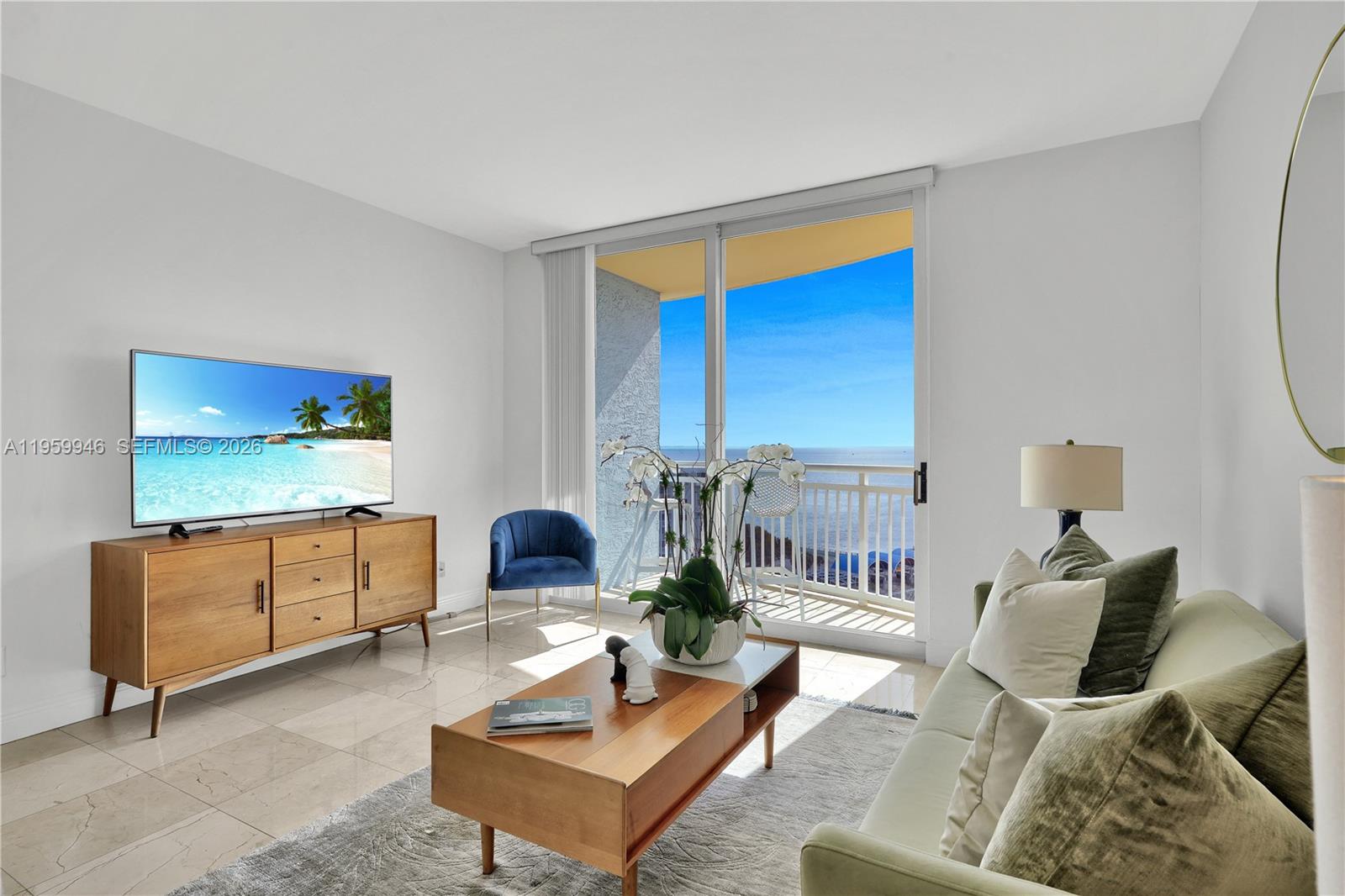2475 Brickell Ave #1509, Miami FL 33129