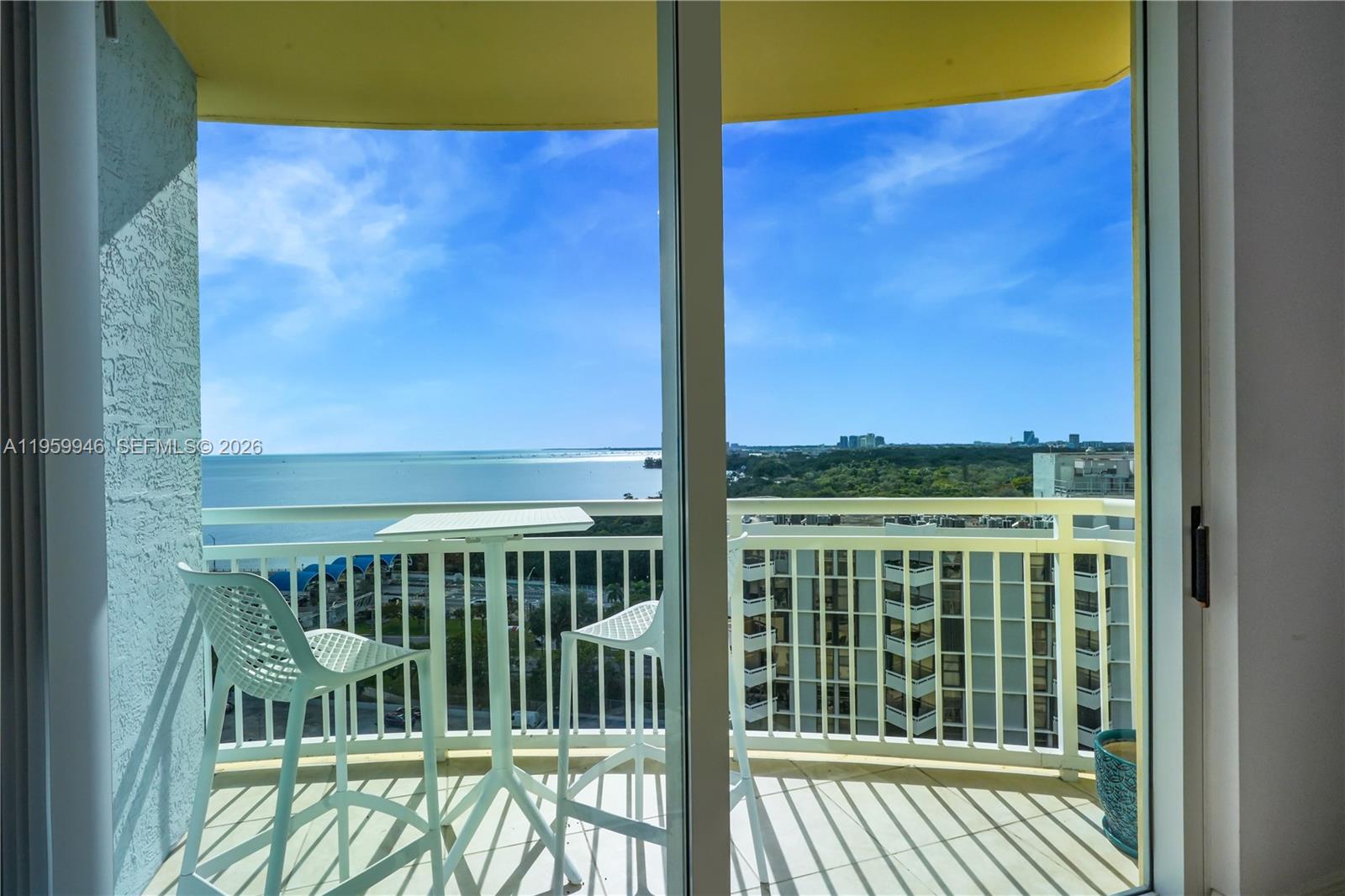 2475 Brickell Ave #1509, Miami FL 33129