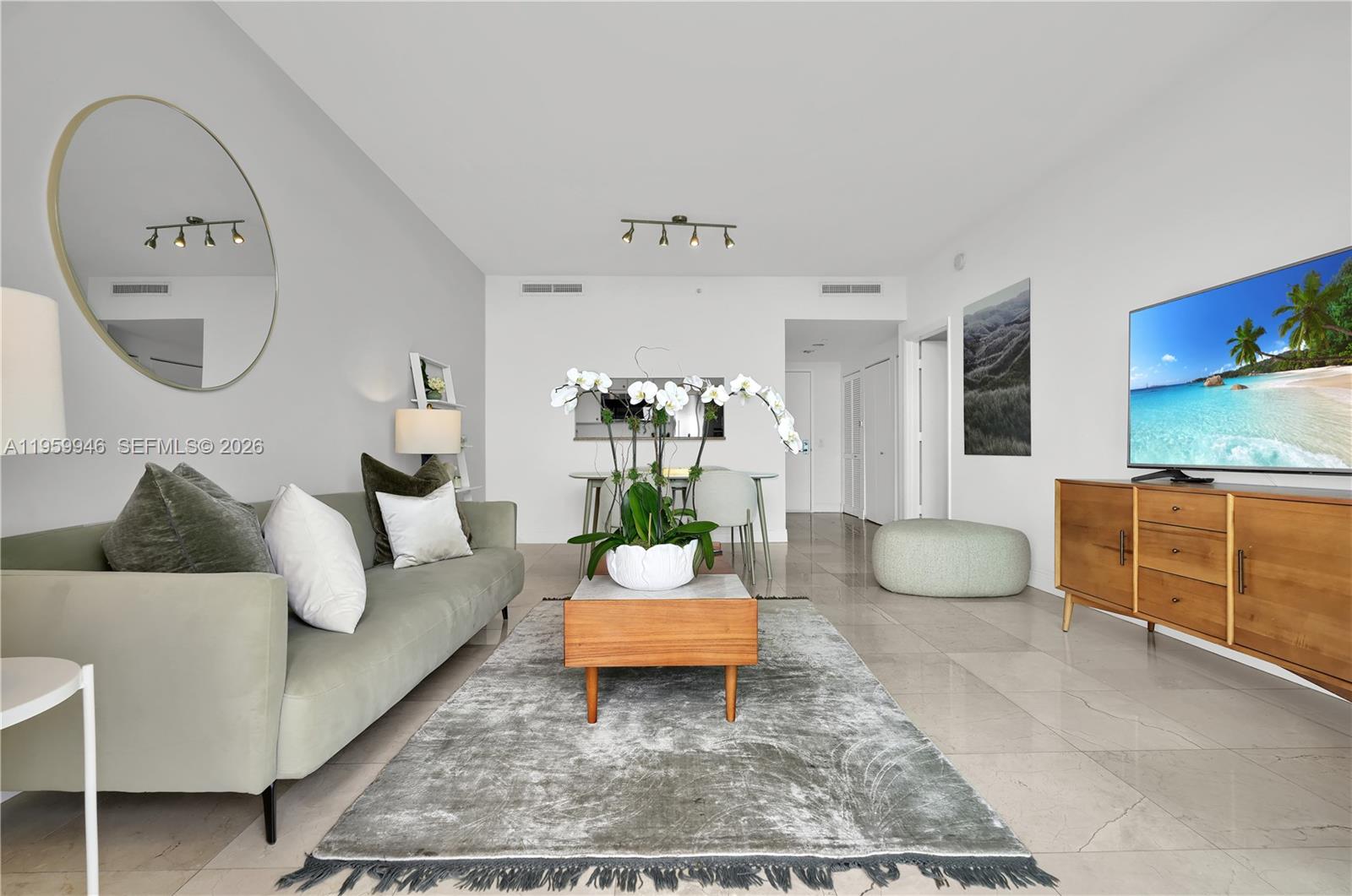2475 Brickell Ave #1509, Miami FL 33129