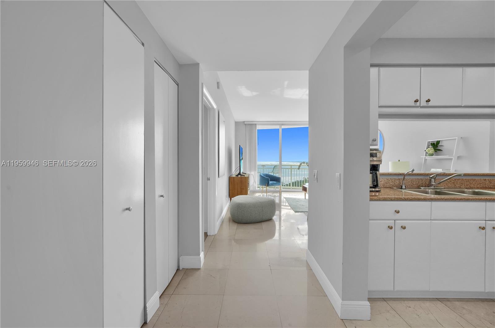 2475 Brickell Ave #1509, Miami FL 33129