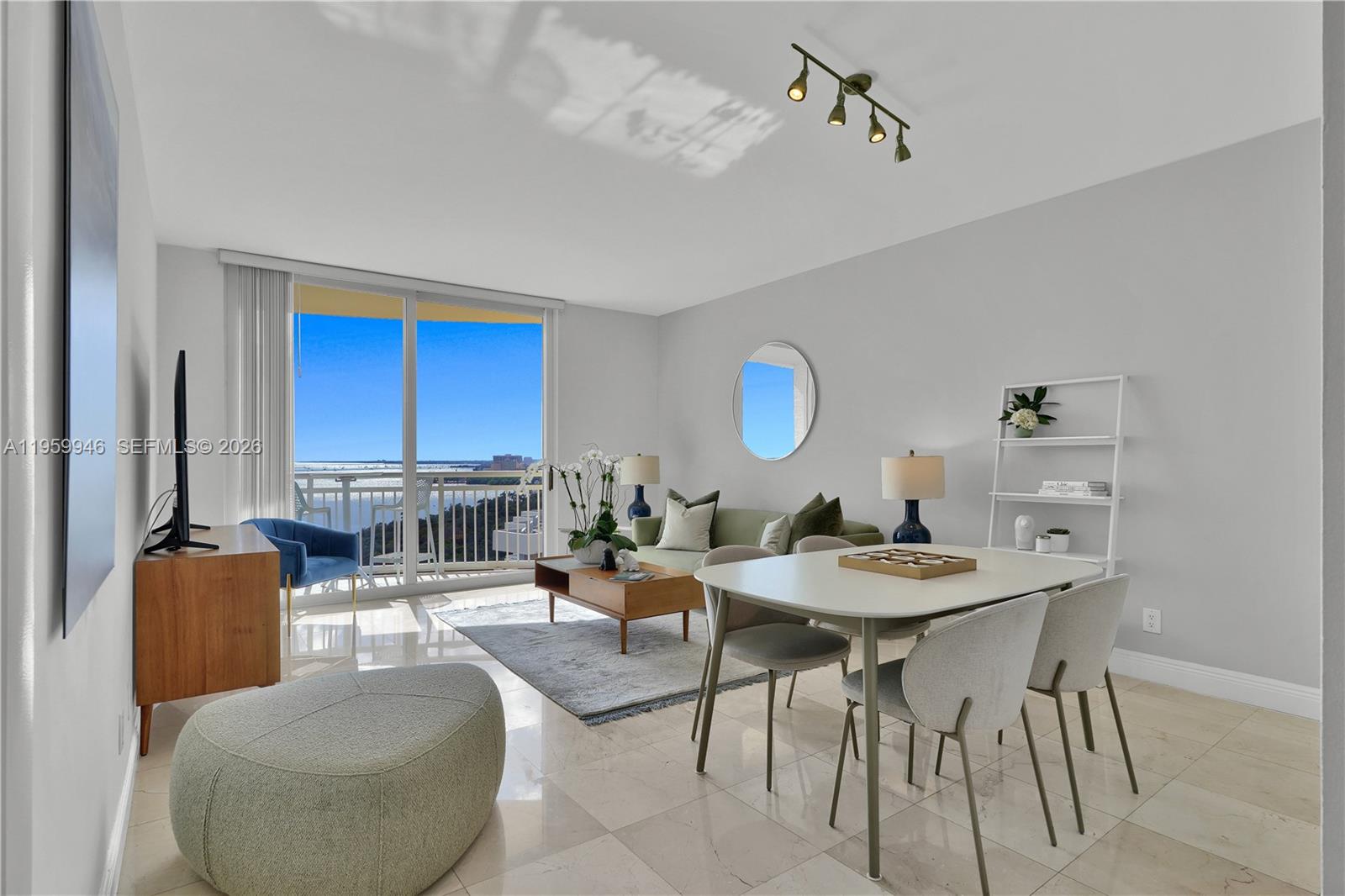2475 Brickell Ave #1509, Miami FL 33129