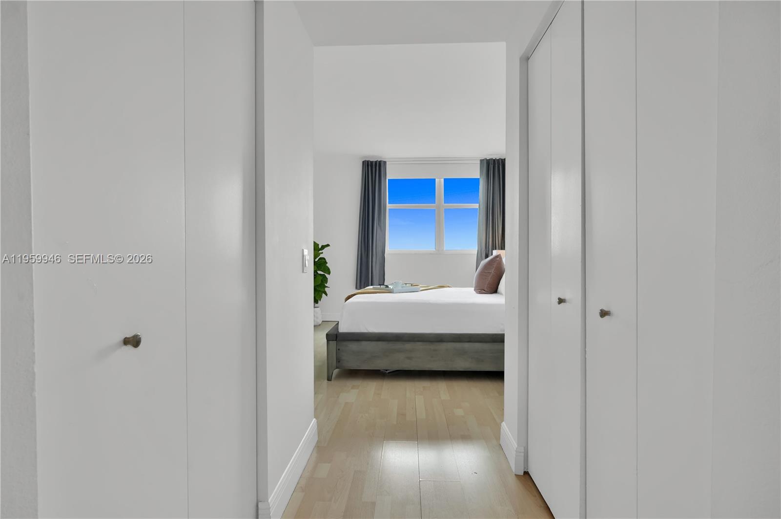 2475 Brickell Ave #1509, Miami FL 33129