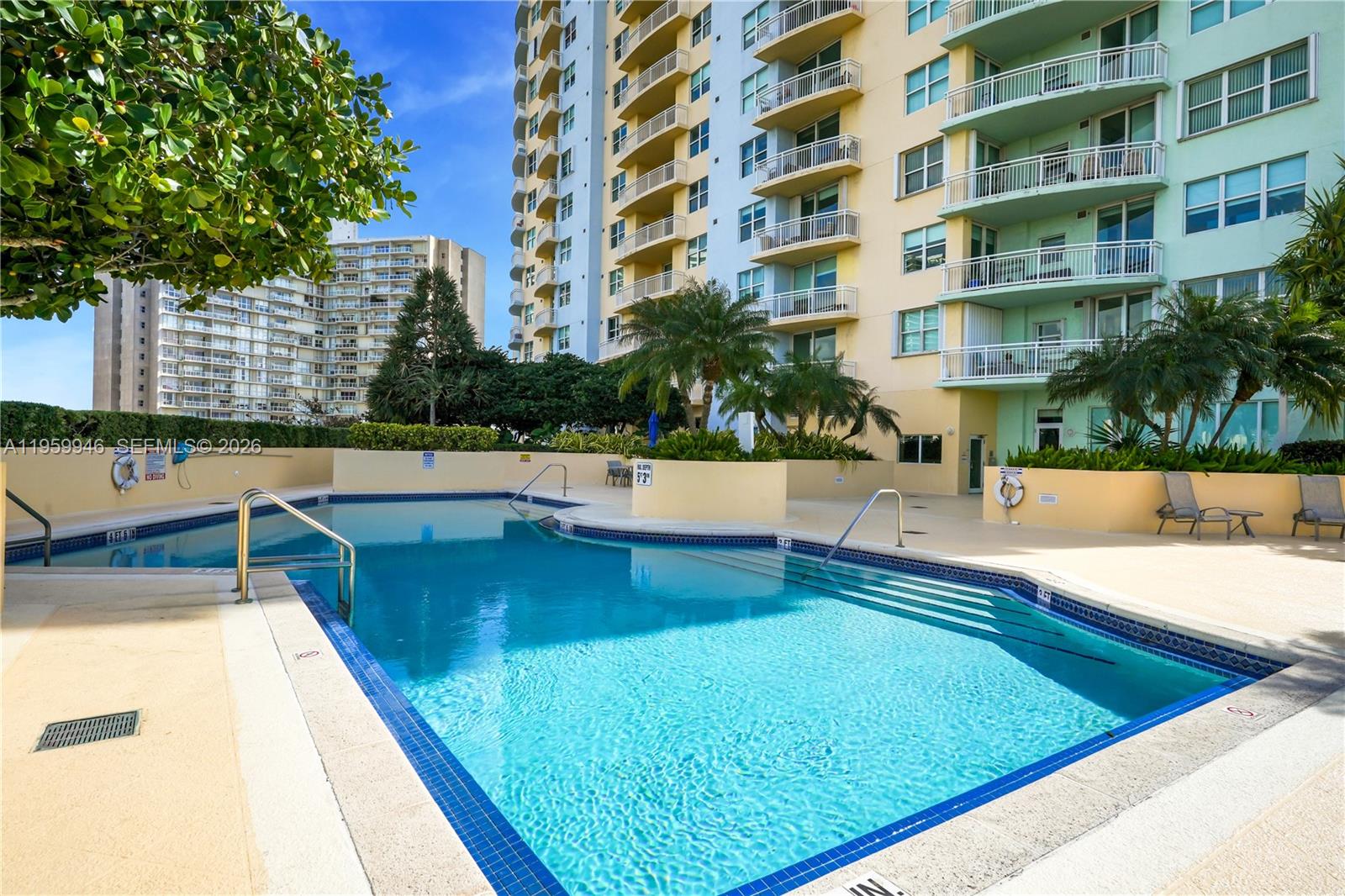 2475 Brickell Ave #1509, Miami FL 33129