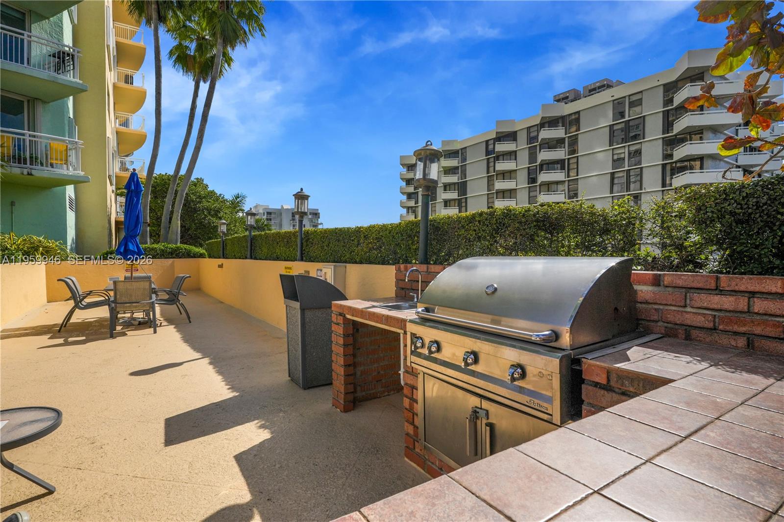 2475 Brickell Ave #1509, Miami FL 33129