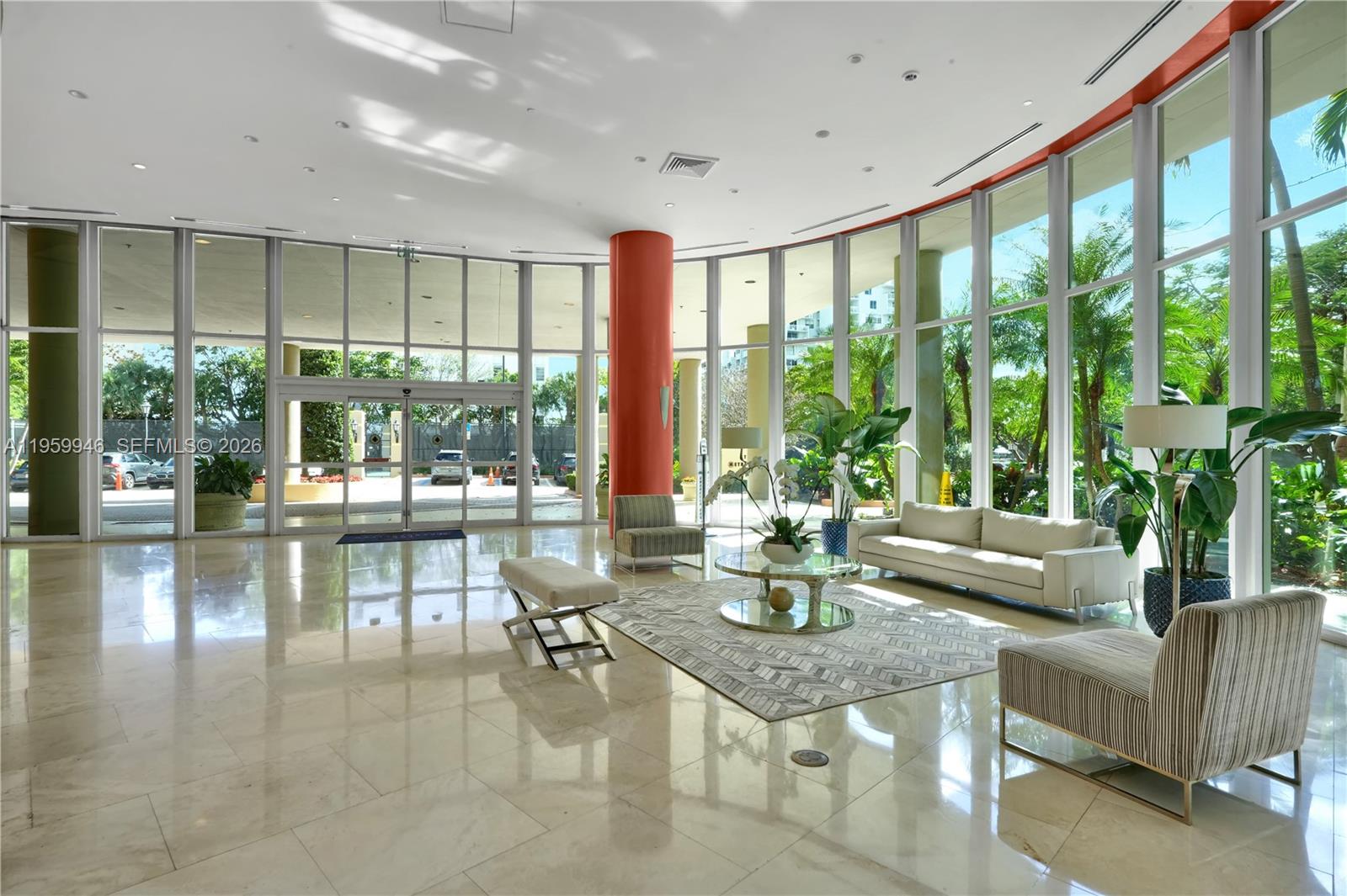 2475 Brickell Ave #1509, Miami FL 33129