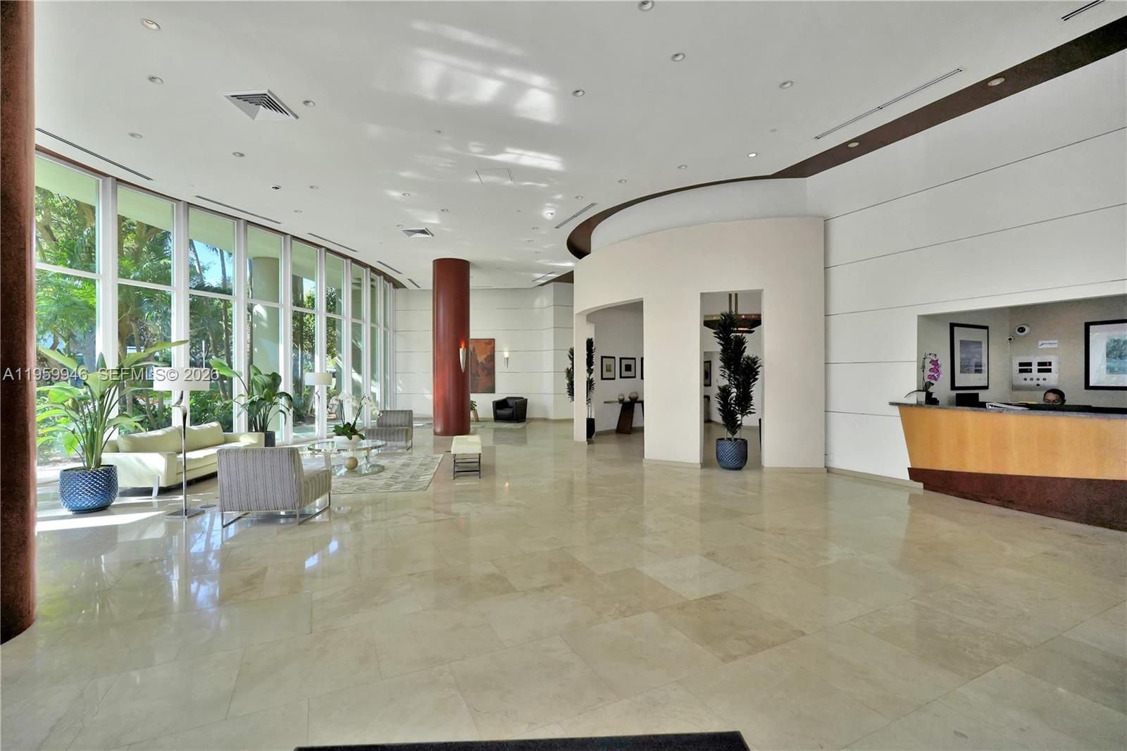 2475 Brickell Ave #1509, Miami FL 33129