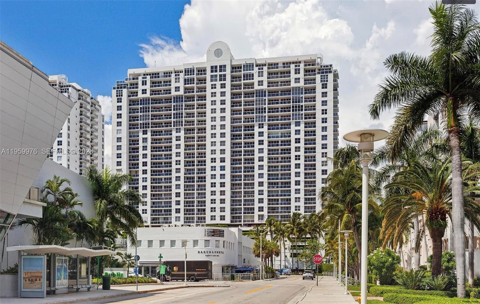 1900 Sunset Harbour Dr #1009, Miami Beach FL 33139