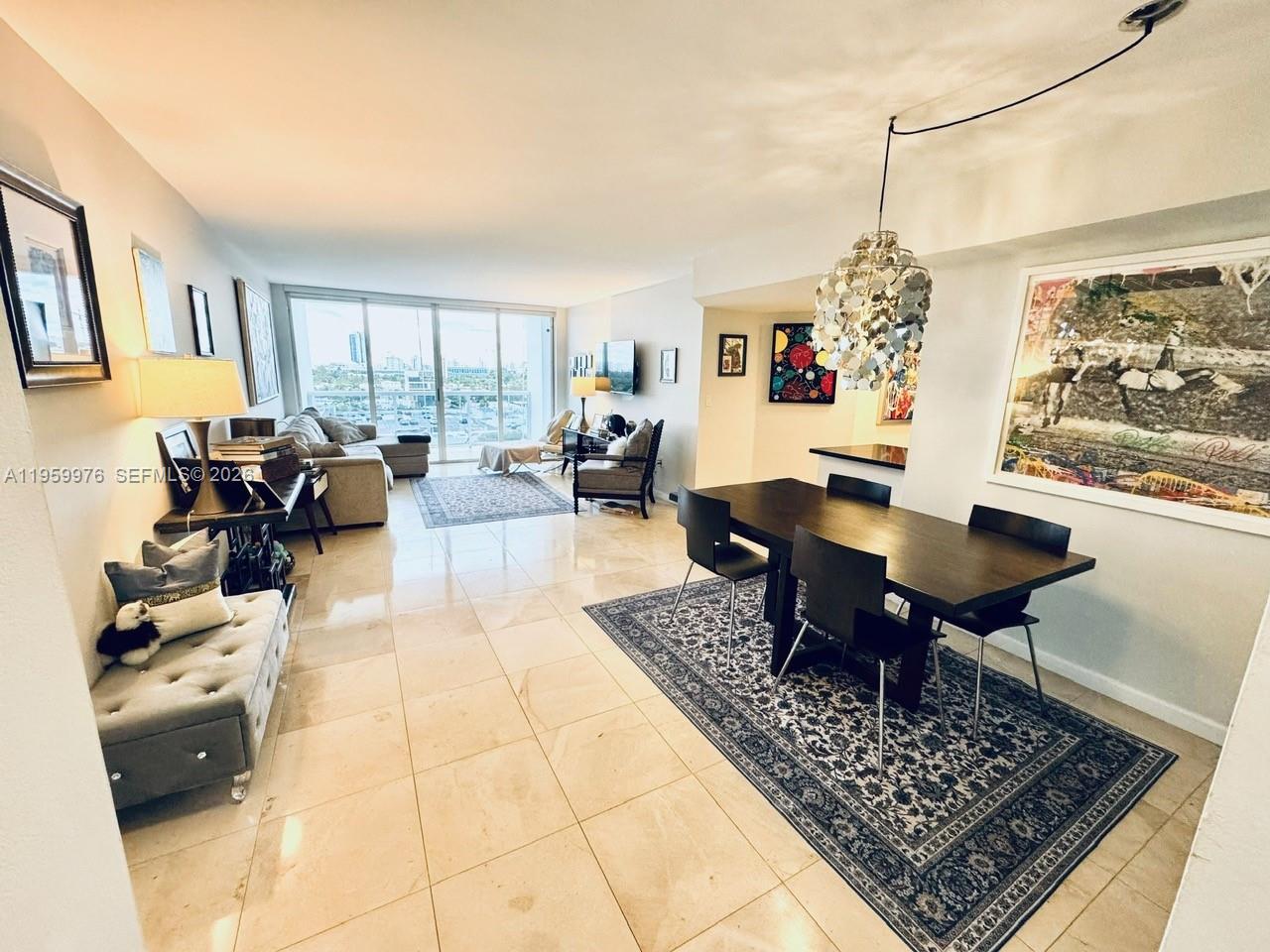 1900 Sunset Harbour Dr #1009, Miami Beach FL 33139