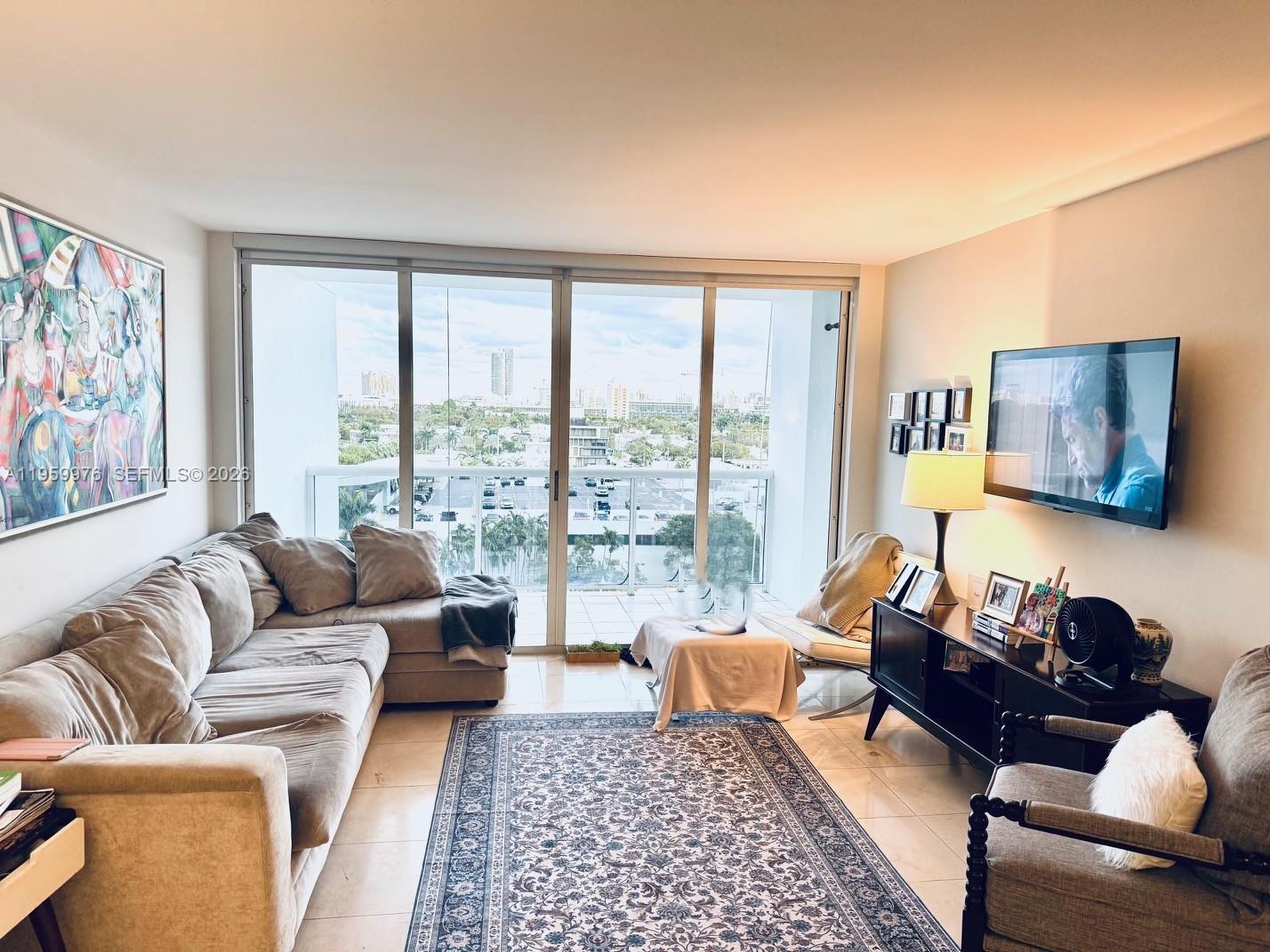 1900 Sunset Harbour Dr #1009, Miami Beach FL 33139