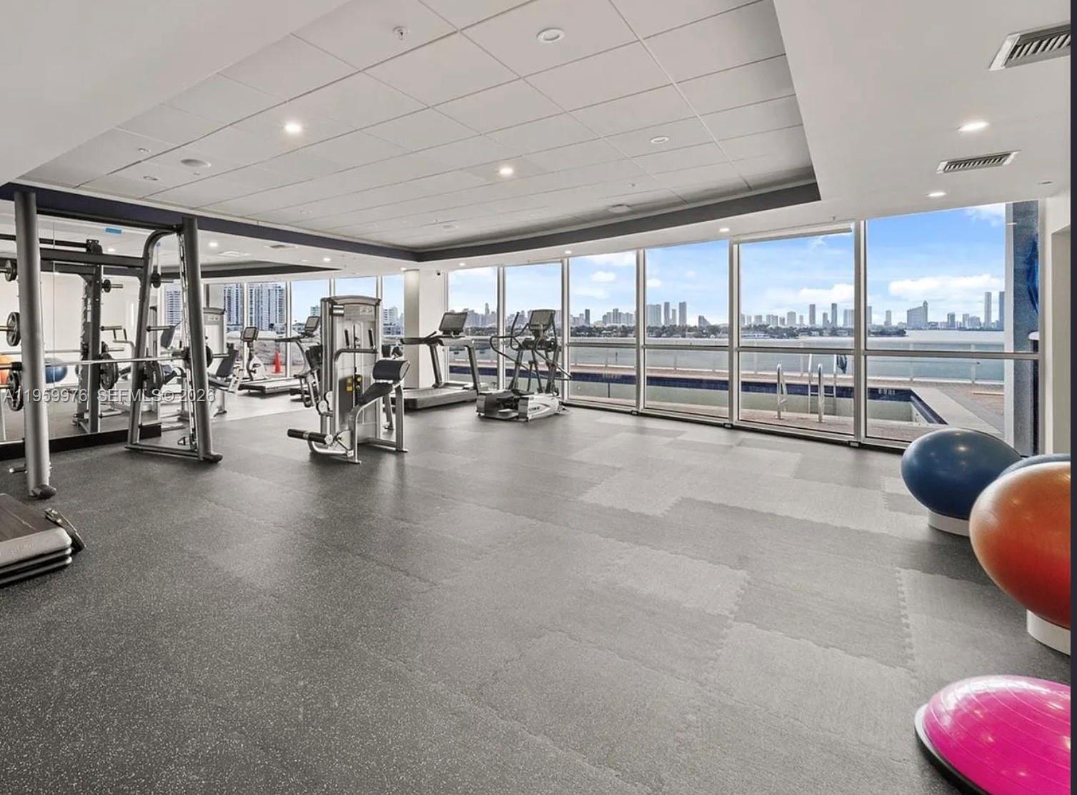 1900 Sunset Harbour Dr #1009, Miami Beach FL 33139