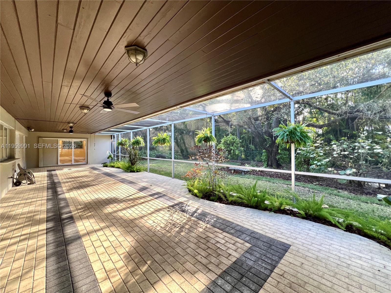 4350 Palmarito St, Coral Gables FL 33146