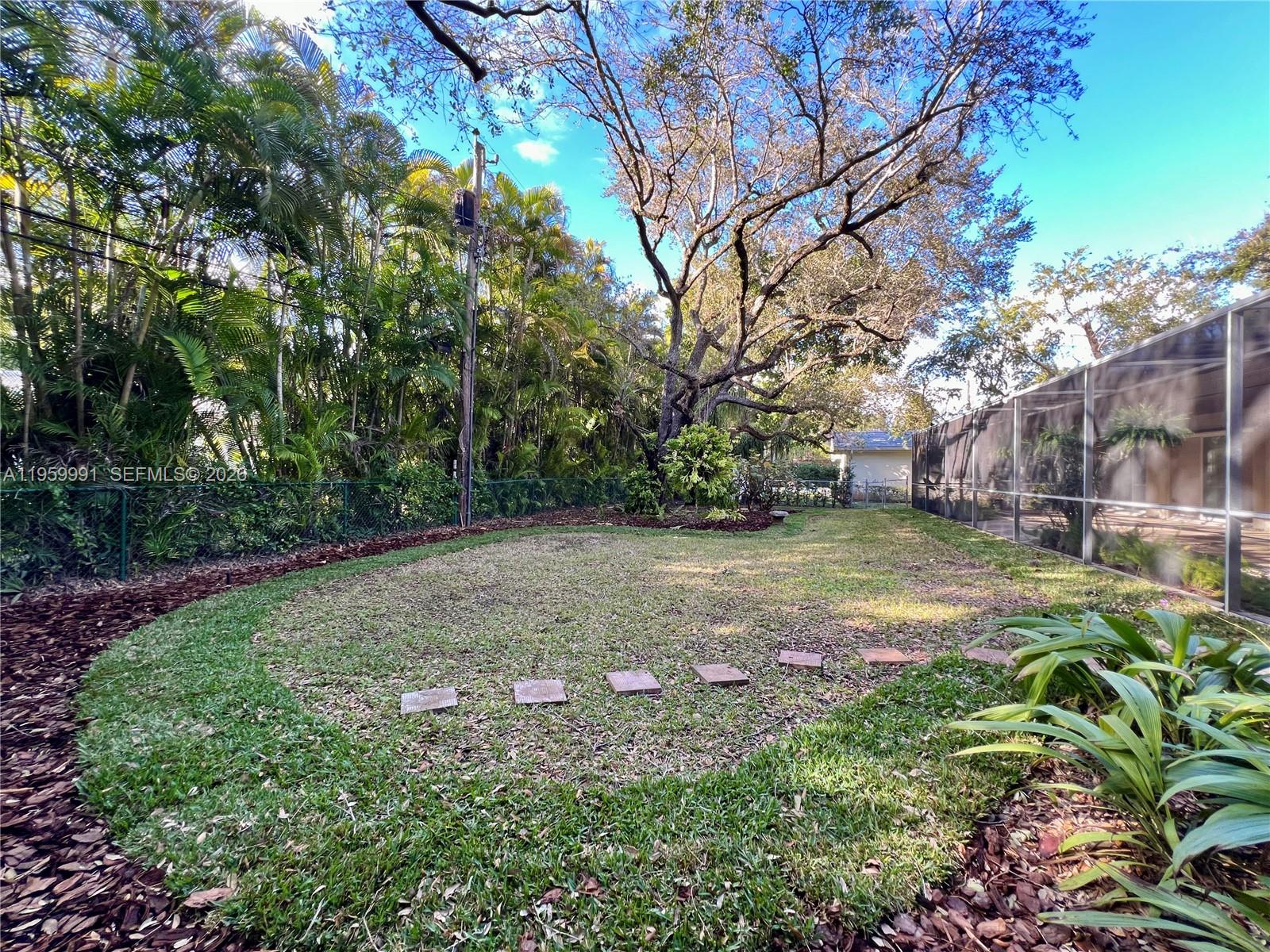 4350 Palmarito St, Coral Gables FL 33146