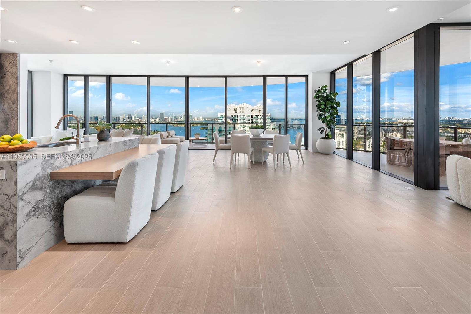 500 Alton Rd #2903, Miami Beach FL 33139