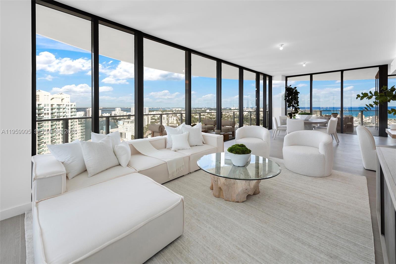 500 Alton Rd #2903, Miami Beach FL 33139