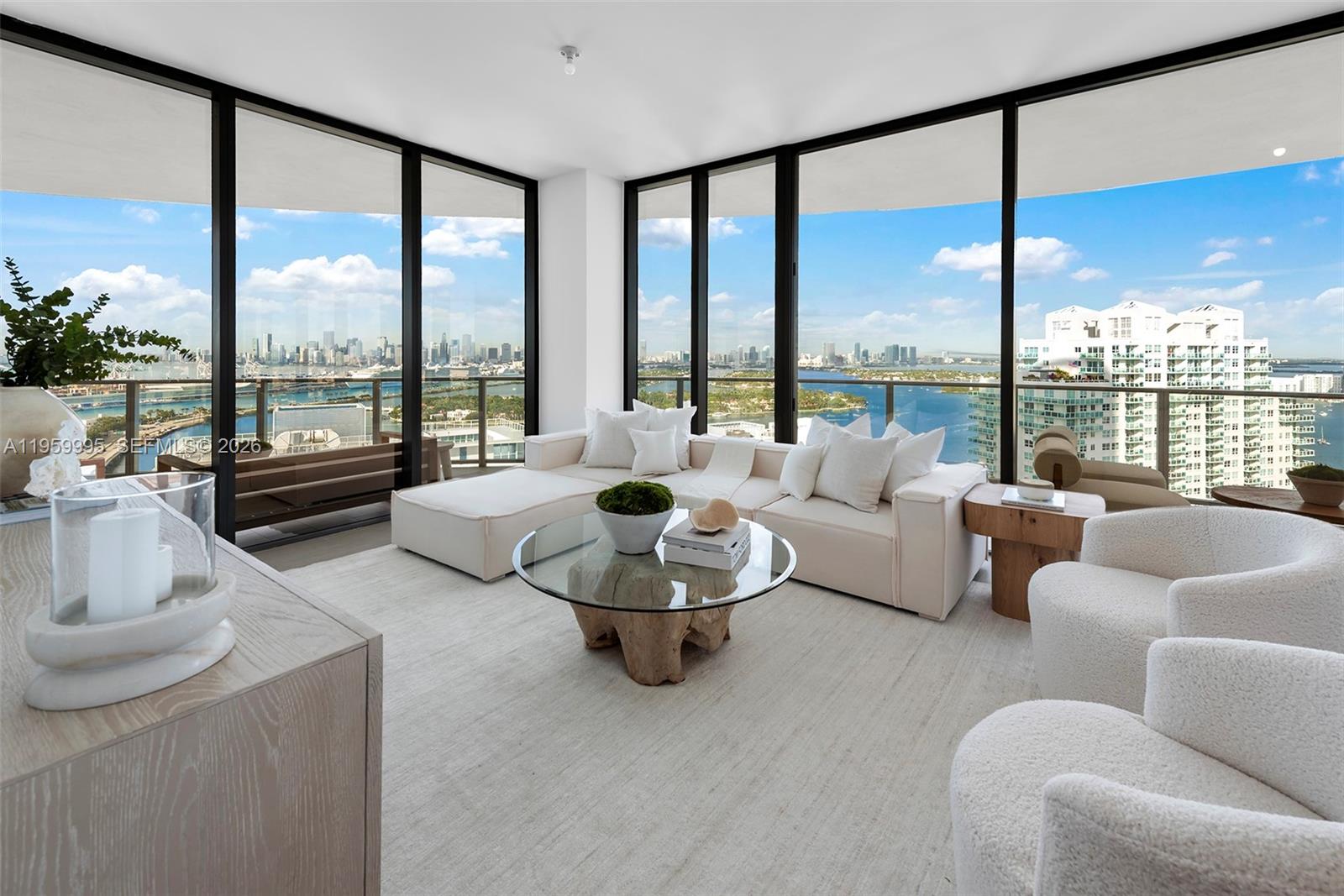 500 Alton Rd #2903, Miami Beach FL 33139