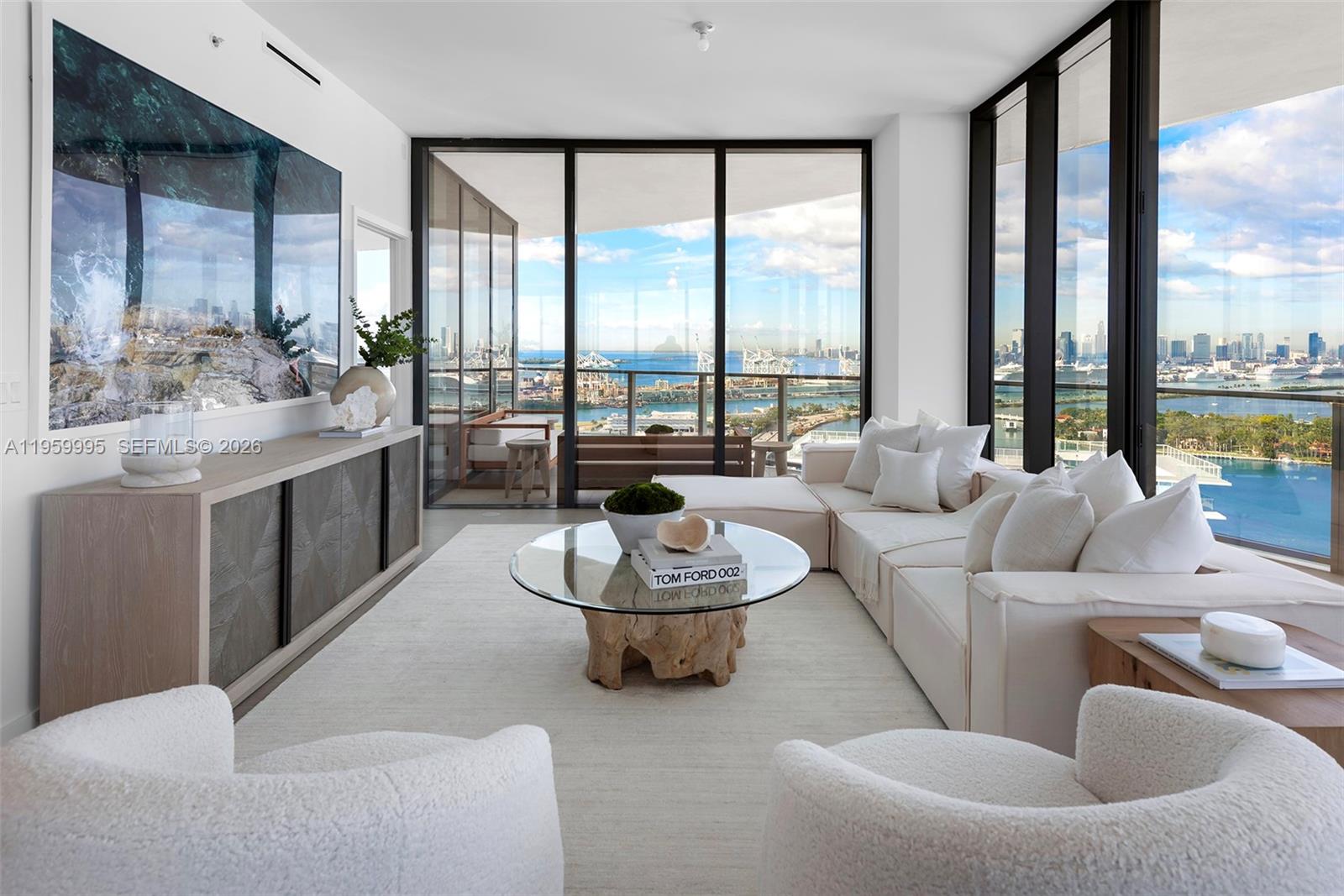 500 Alton Rd #2903, Miami Beach FL 33139