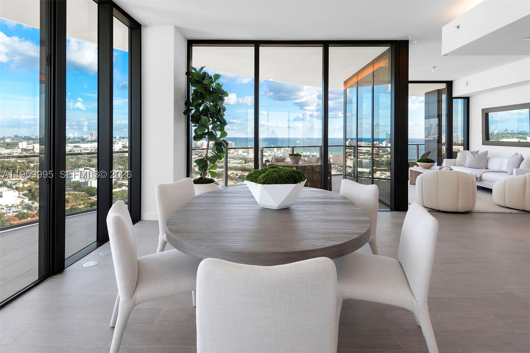 500 Alton Rd #2903, Miami Beach FL 33139