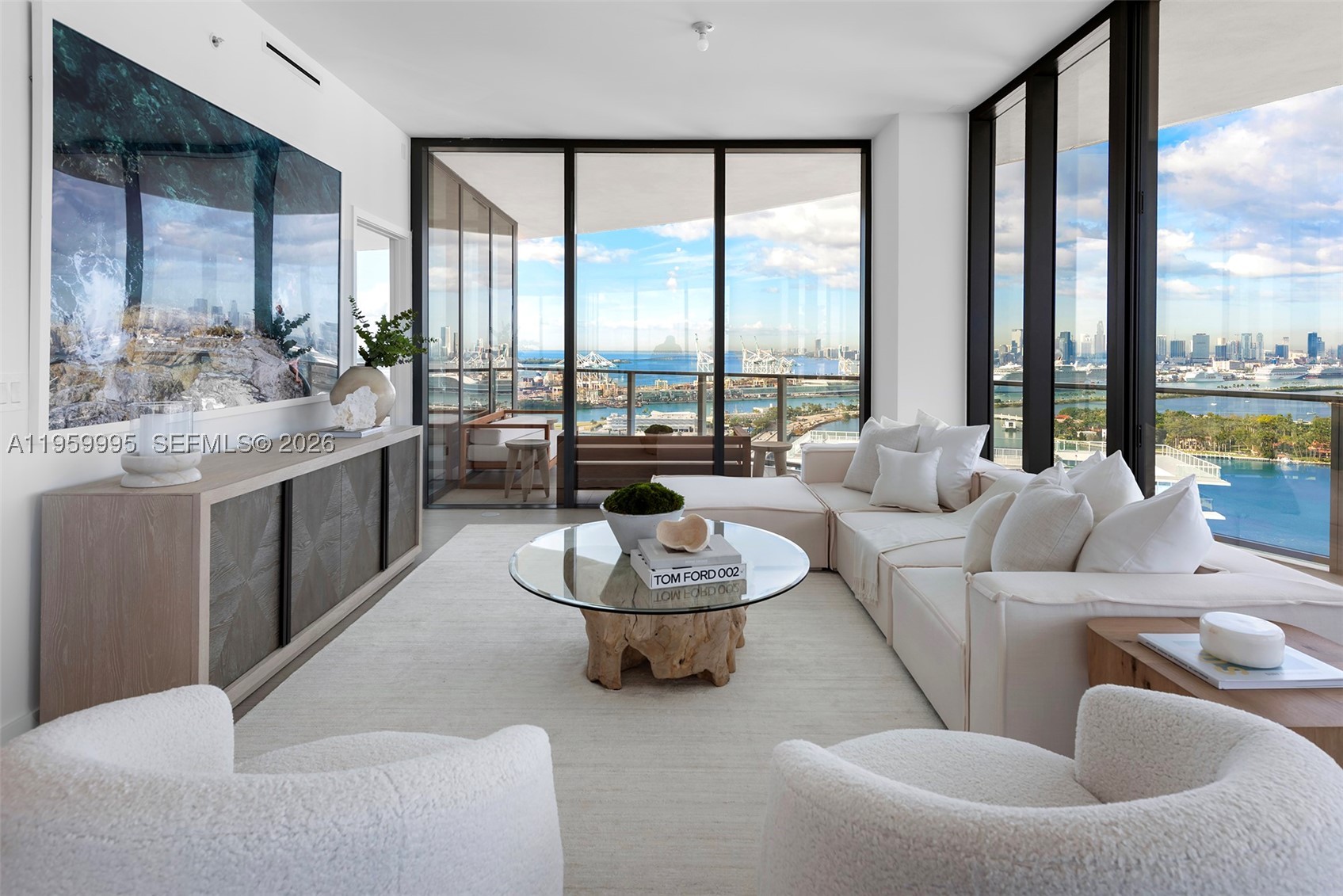 500 Alton Rd #2903, Miami Beach FL 33139