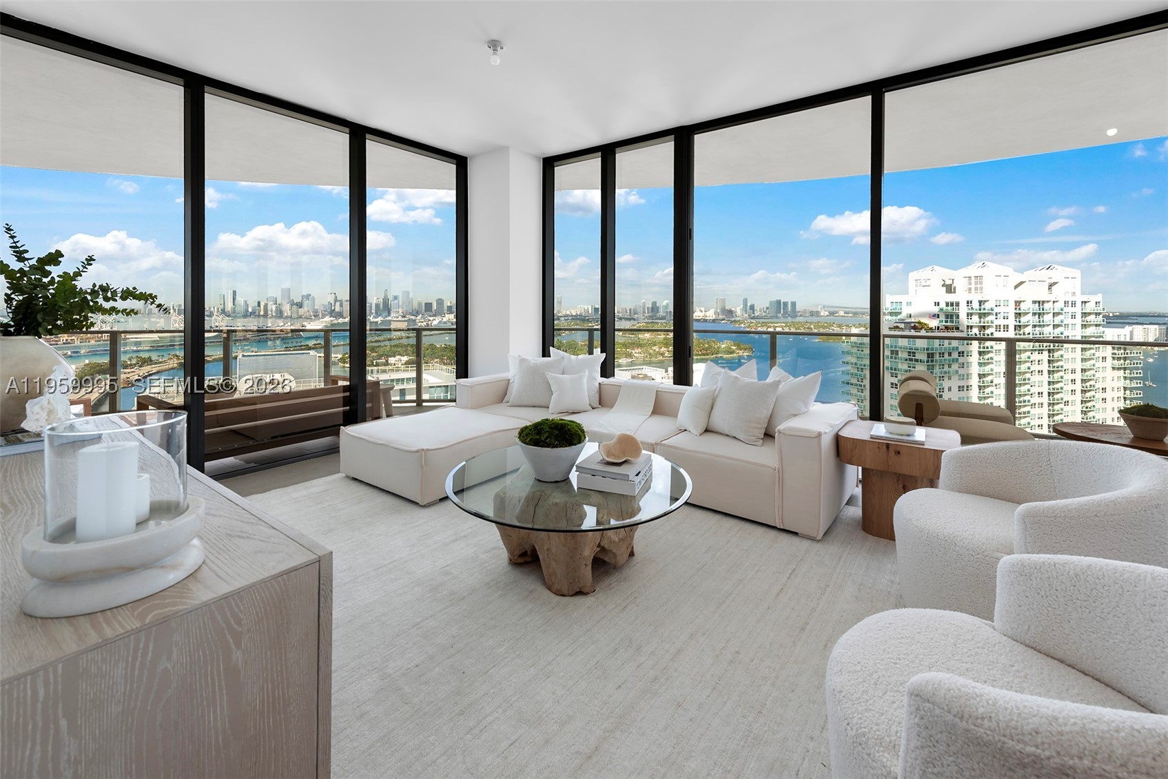 500 Alton Rd #2903, Miami Beach FL 33139