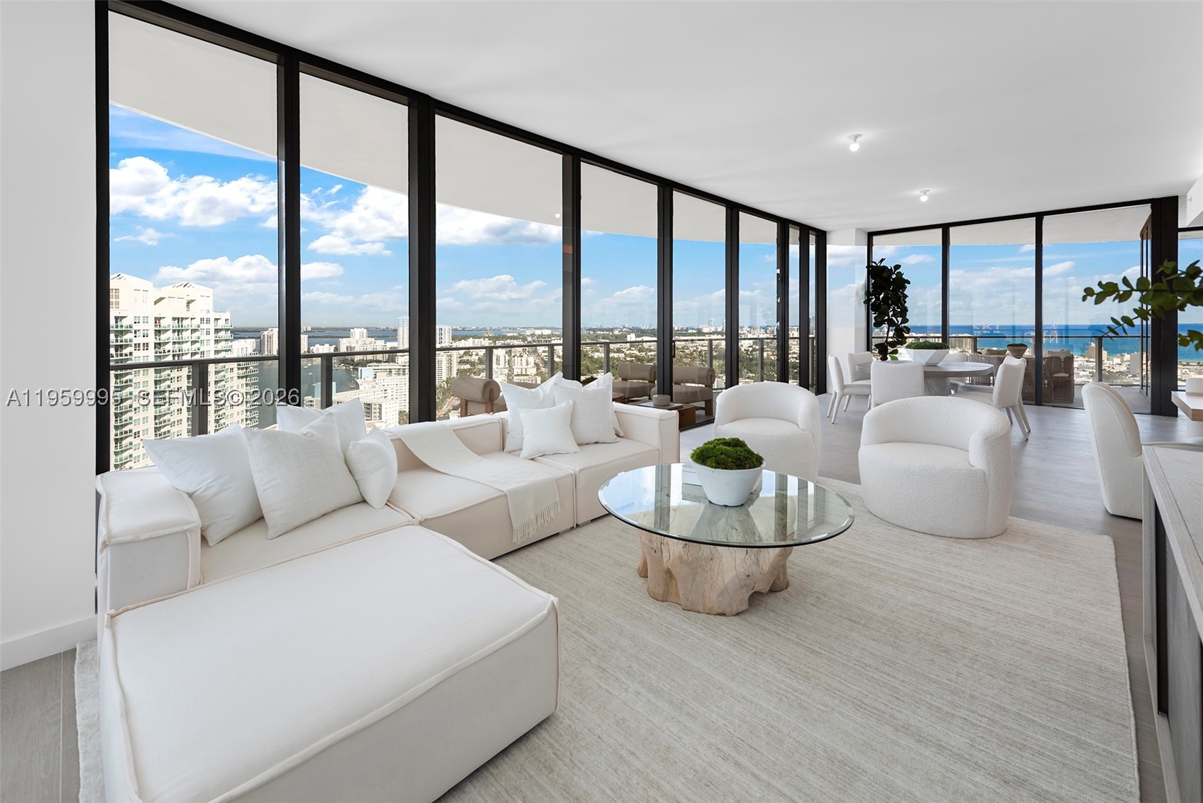 500 Alton Rd #2903, Miami Beach FL 33139