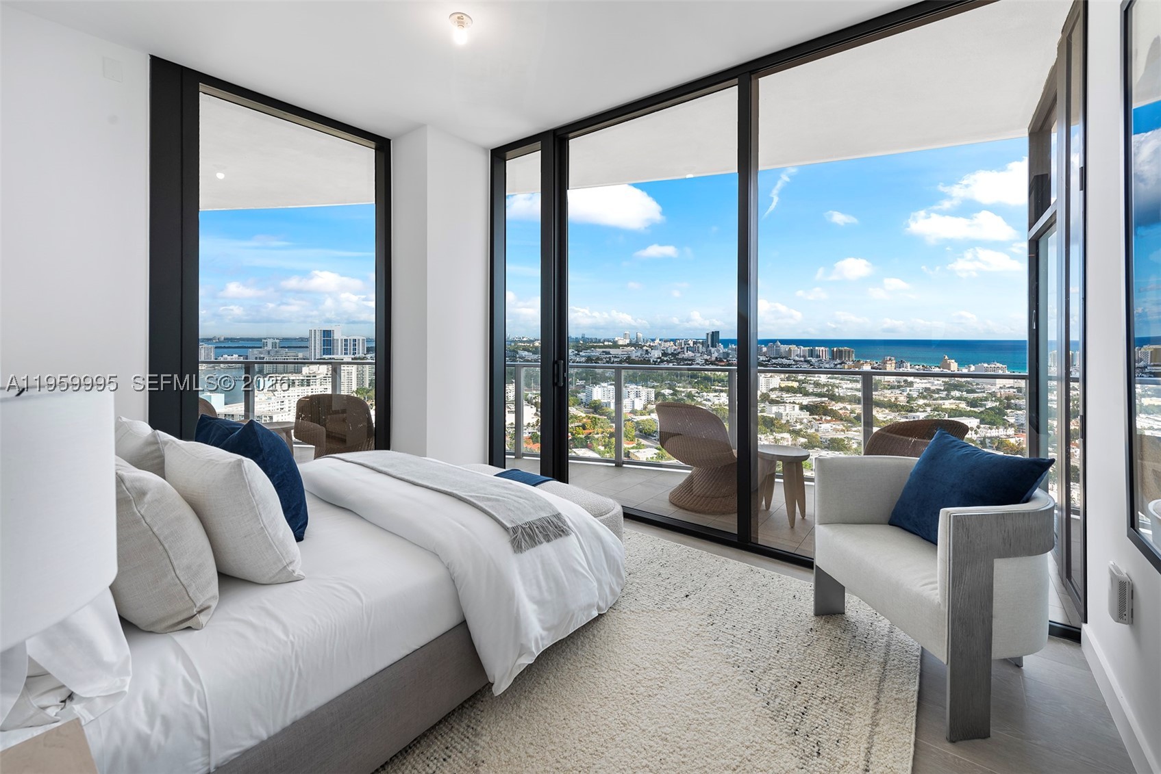500 Alton Rd #2903, Miami Beach FL 33139