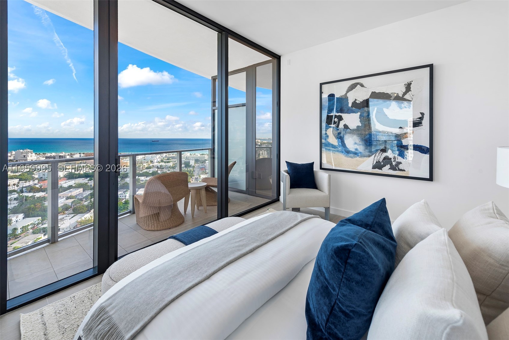 500 Alton Rd #2903, Miami Beach FL 33139