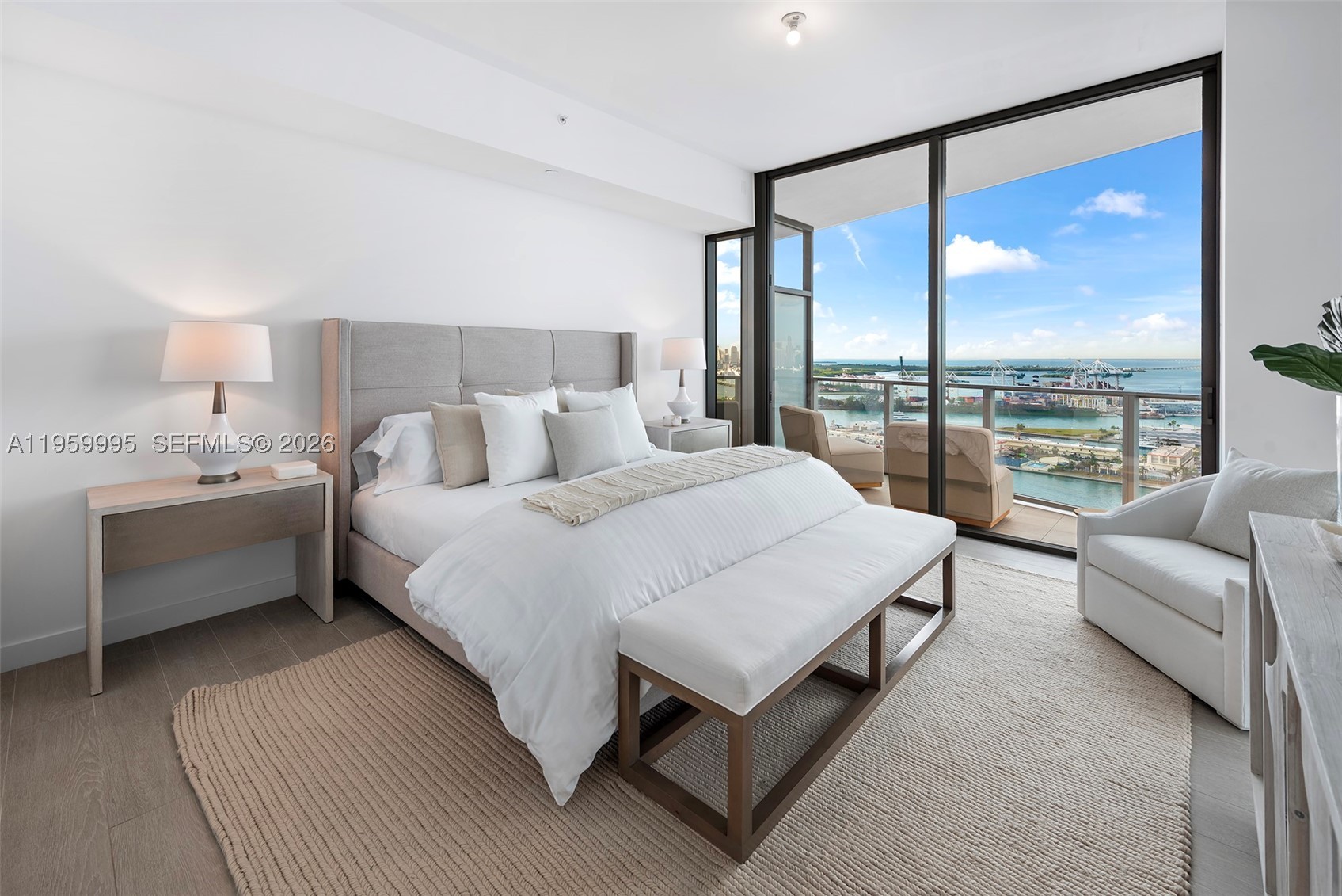 500 Alton Rd #2903, Miami Beach FL 33139