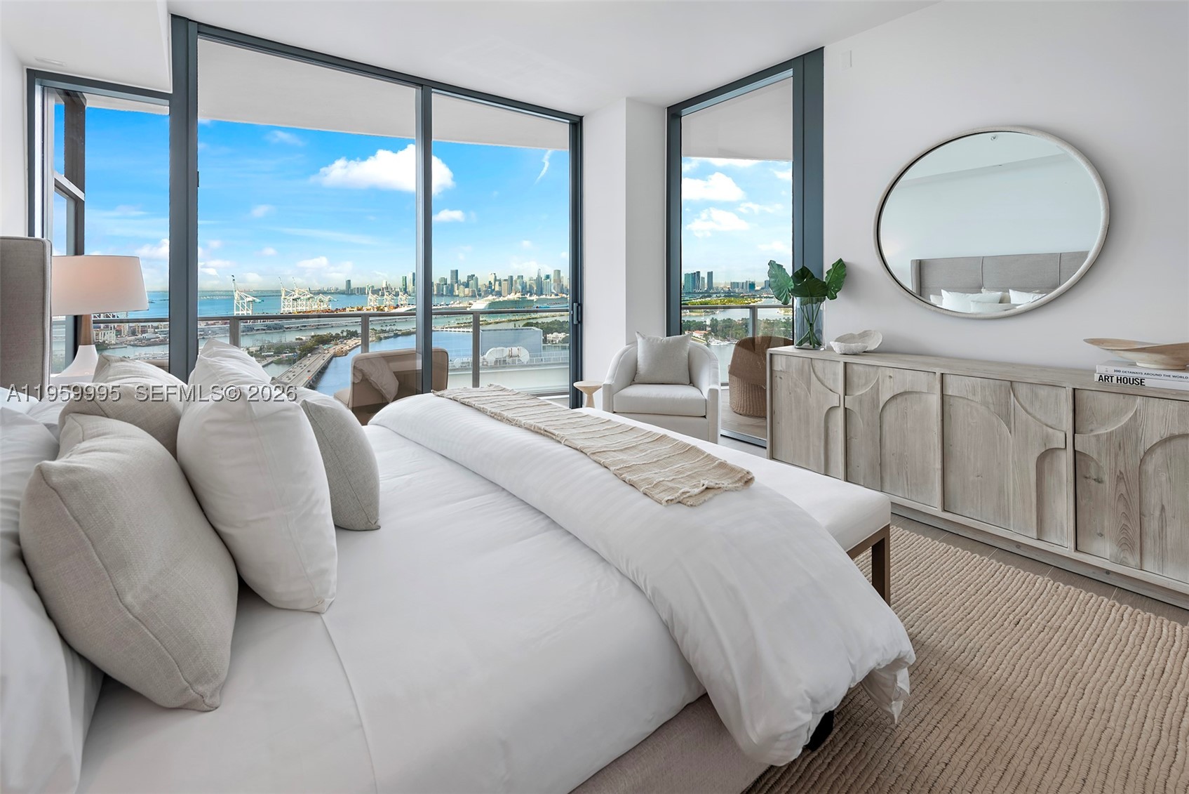 500 Alton Rd #2903, Miami Beach FL 33139