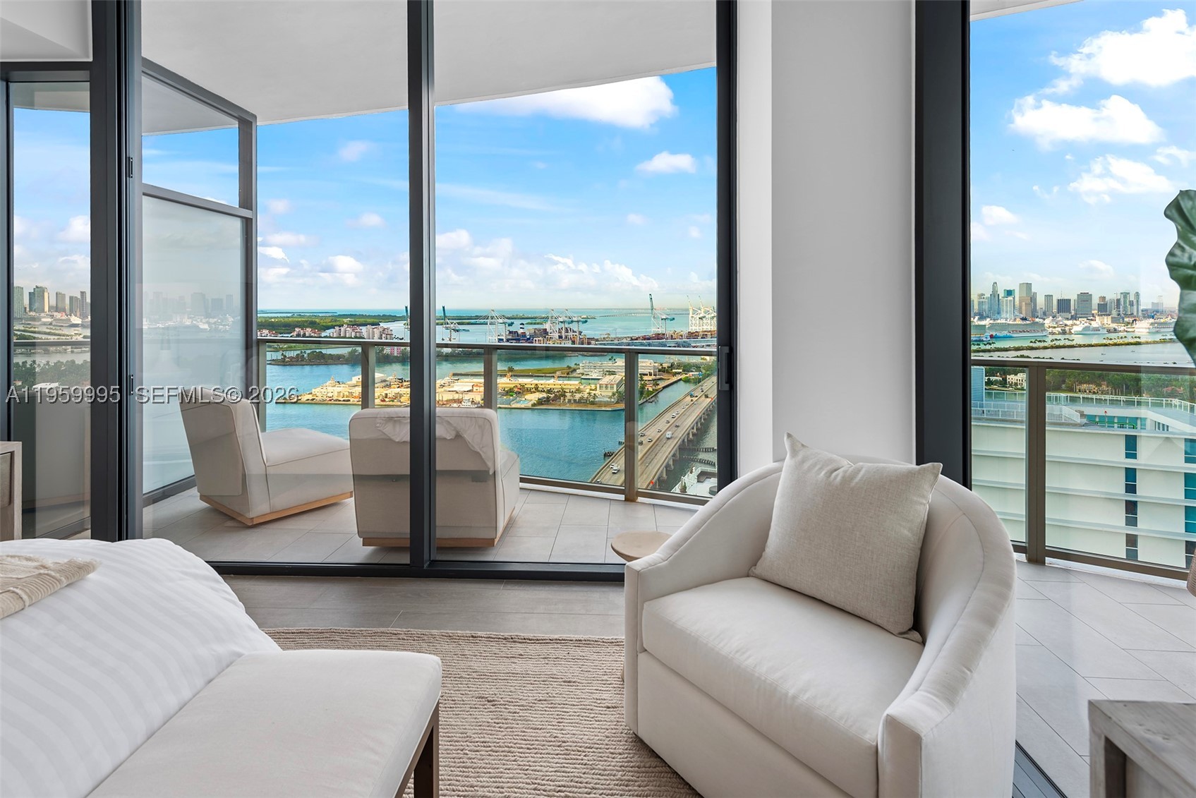 500 Alton Rd #2903, Miami Beach FL 33139