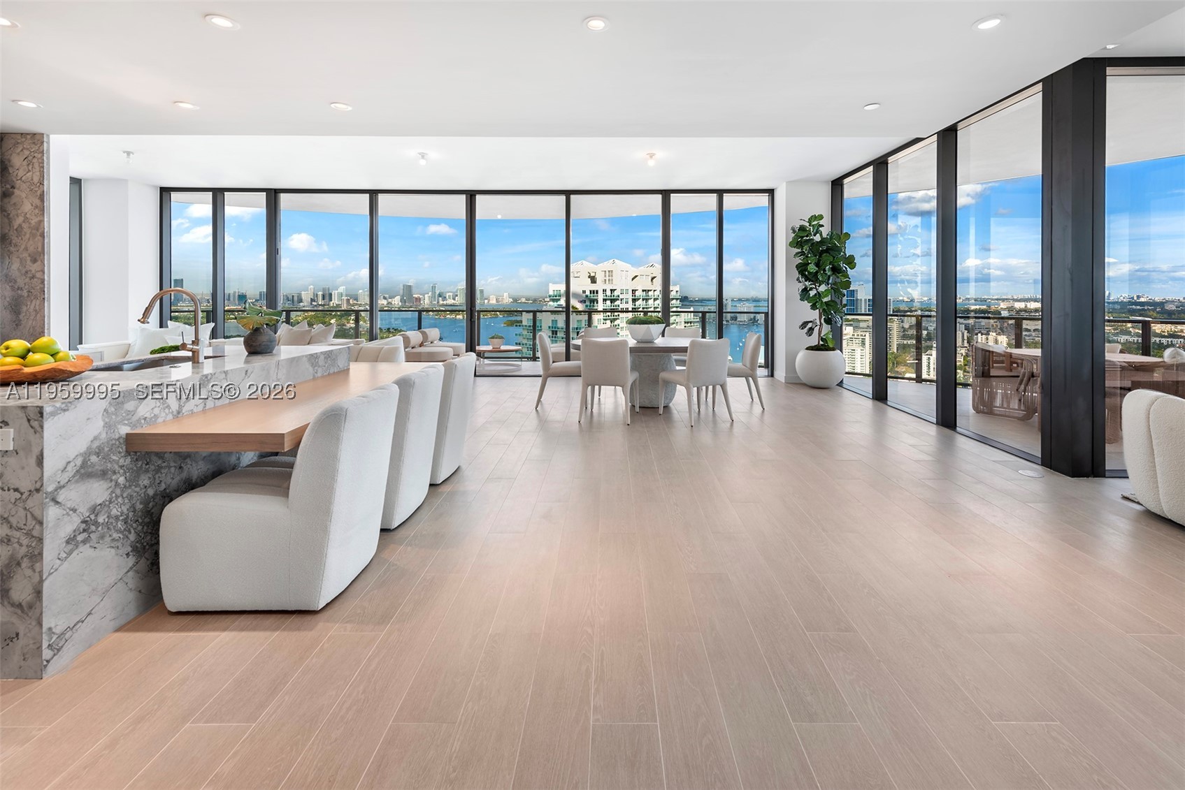 500 Alton Rd #2903, Miami Beach FL 33139