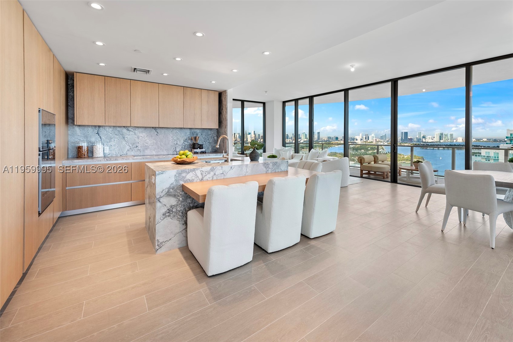 500 Alton Rd #2903, Miami Beach FL 33139
