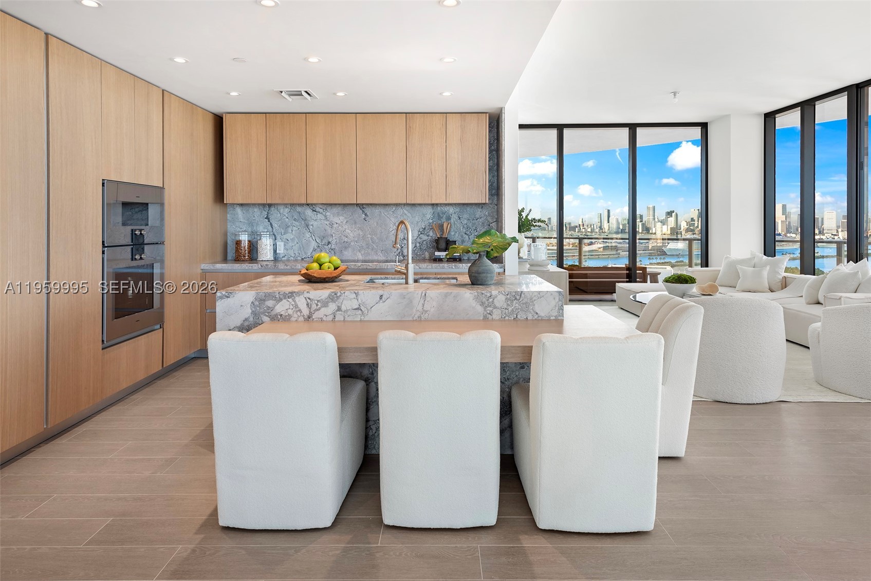 500 Alton Rd #2903, Miami Beach FL 33139
