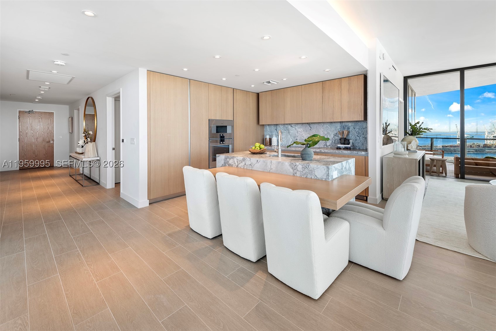 500 Alton Rd #2903, Miami Beach FL 33139