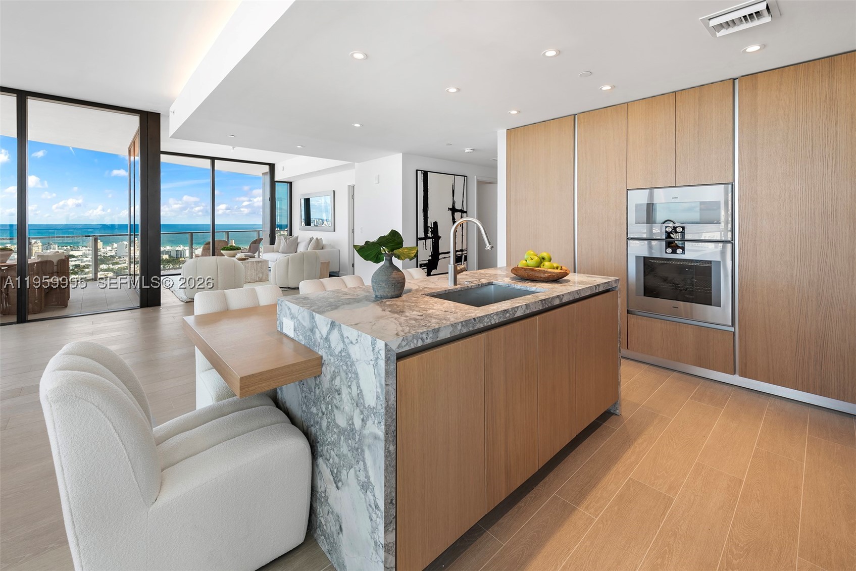500 Alton Rd #2903, Miami Beach FL 33139