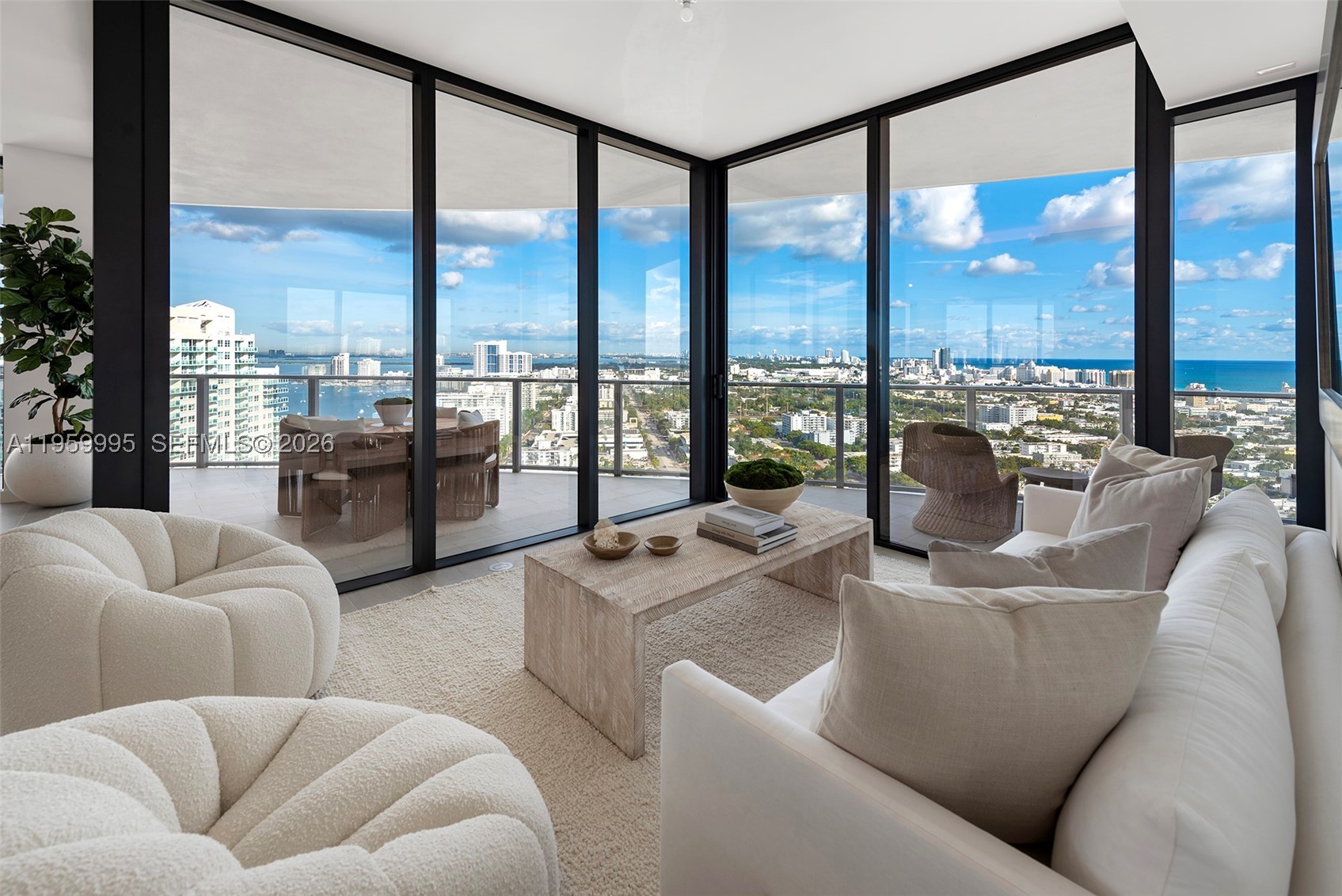 500 Alton Rd #2903, Miami Beach FL 33139