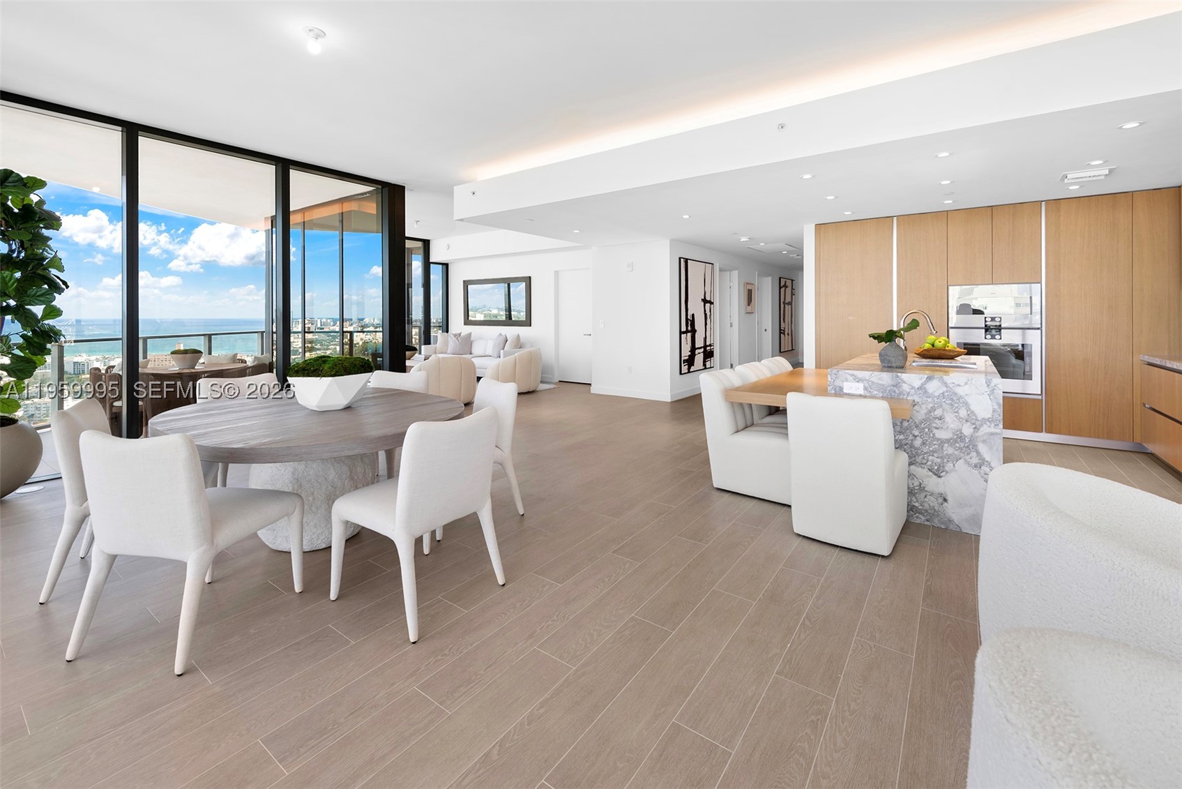 500 Alton Rd #2903, Miami Beach FL 33139