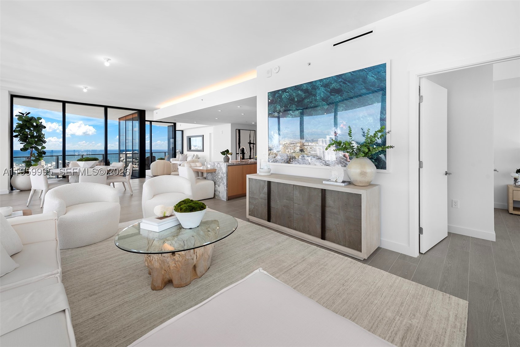 500 Alton Rd #2903, Miami Beach FL 33139