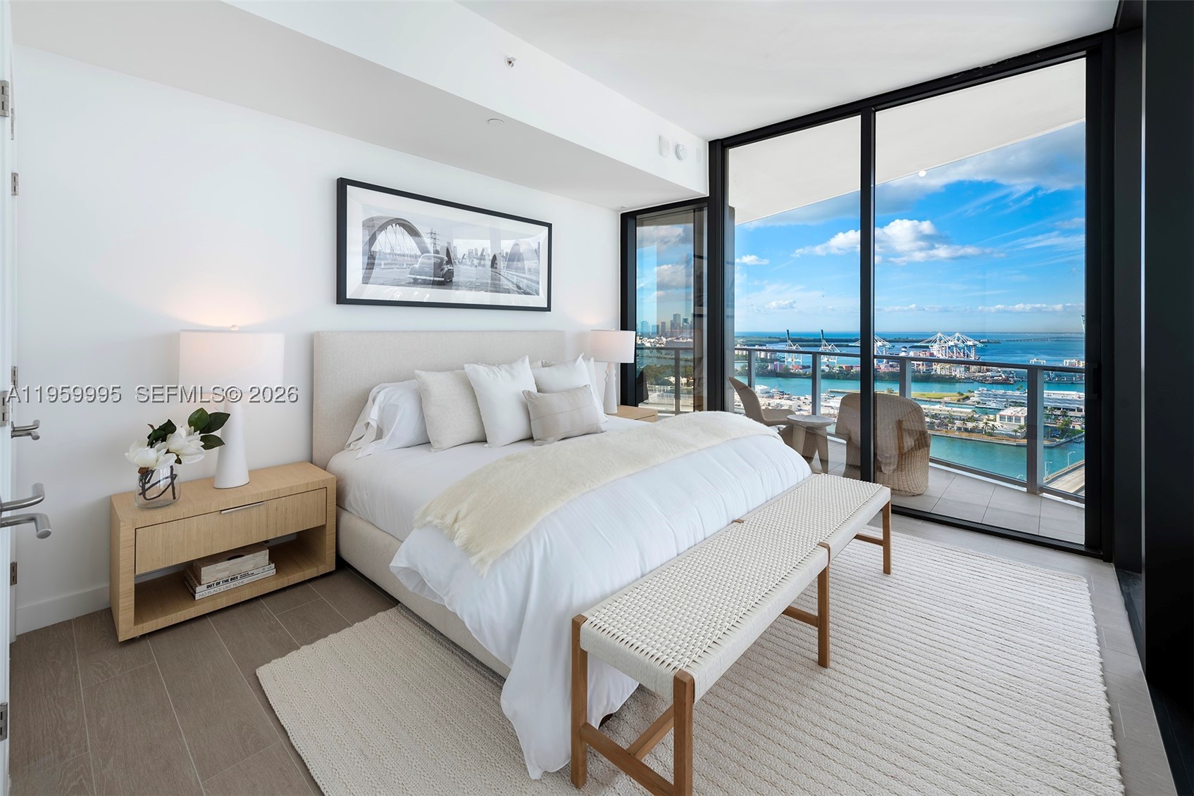 500 Alton Rd #2903, Miami Beach FL 33139