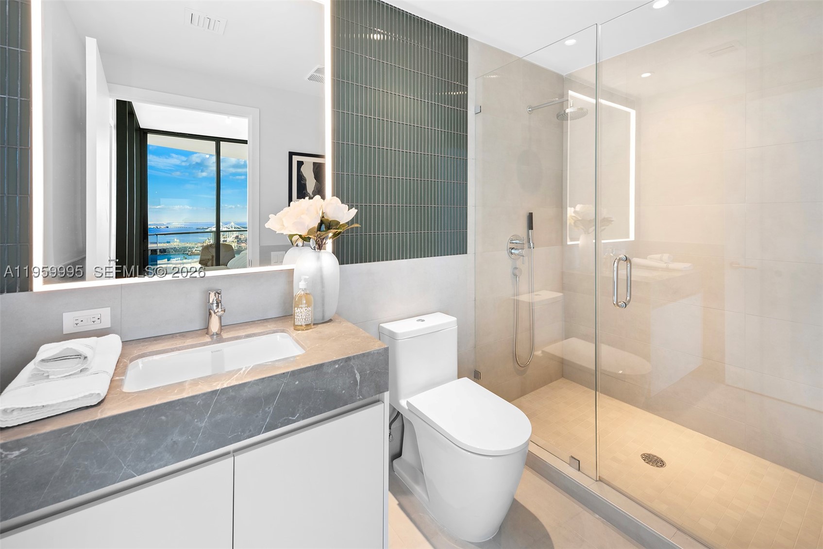 500 Alton Rd #2903, Miami Beach FL 33139