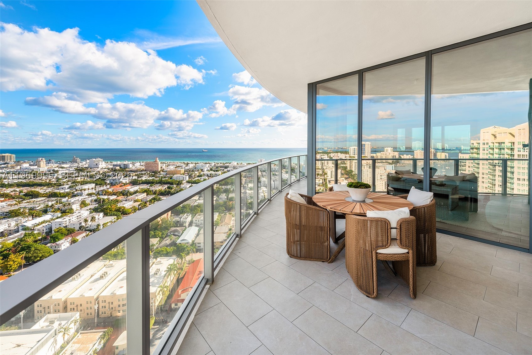 500 Alton Rd #2903, Miami Beach FL 33139