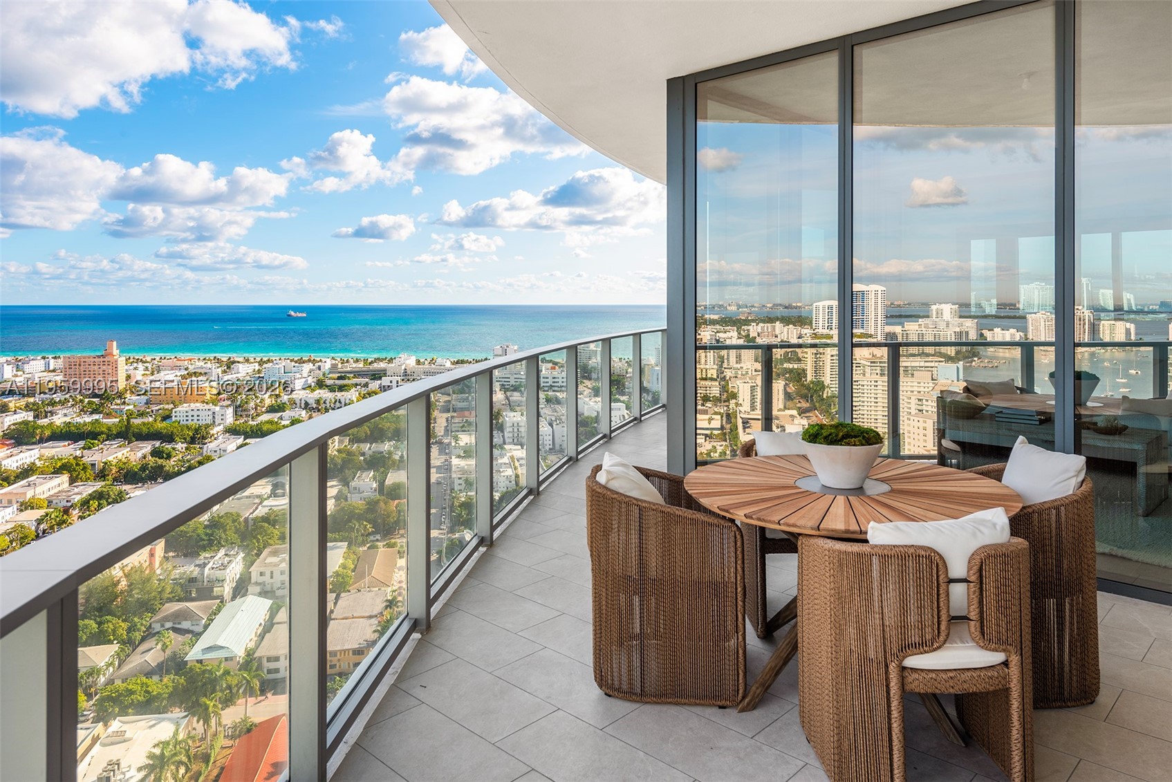 500 Alton Rd #2903, Miami Beach FL 33139