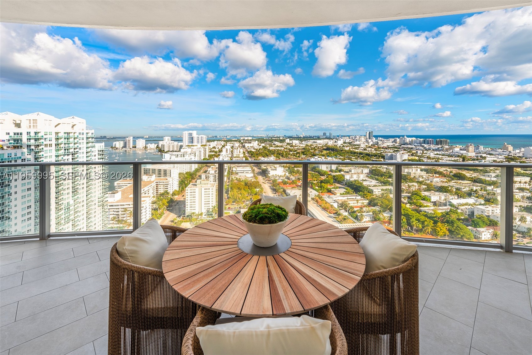 500 Alton Rd #2903, Miami Beach FL 33139