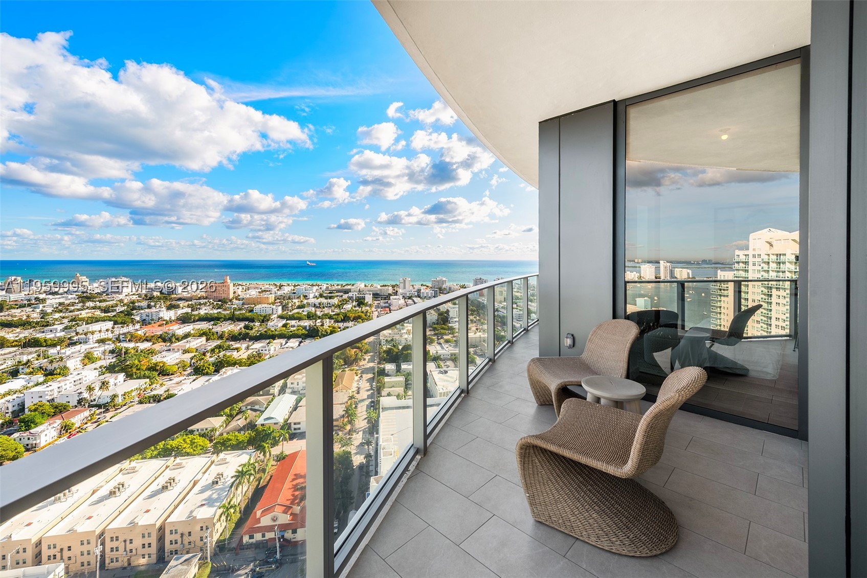 500 Alton Rd #2903, Miami Beach FL 33139