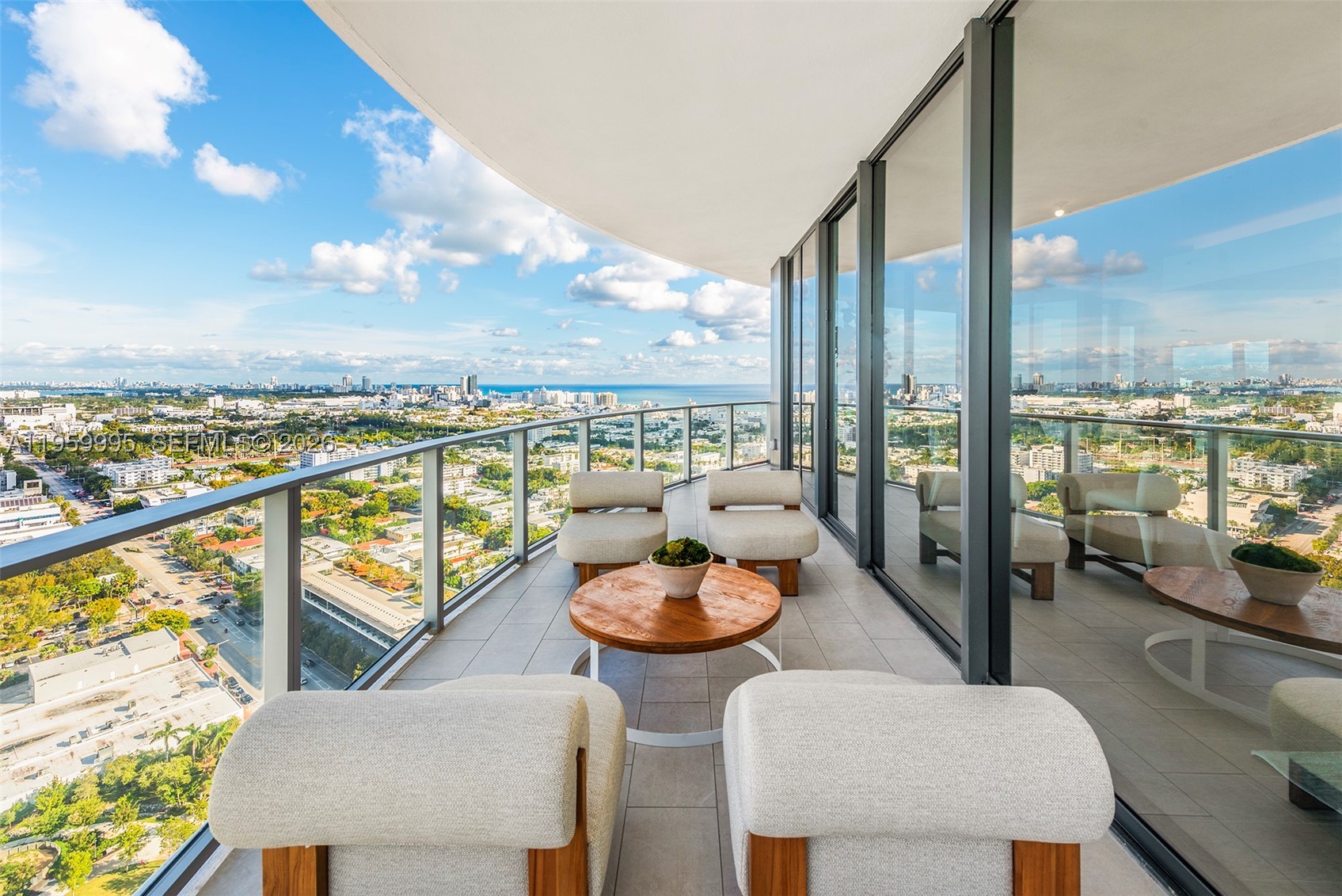 500 Alton Rd #2903, Miami Beach FL 33139