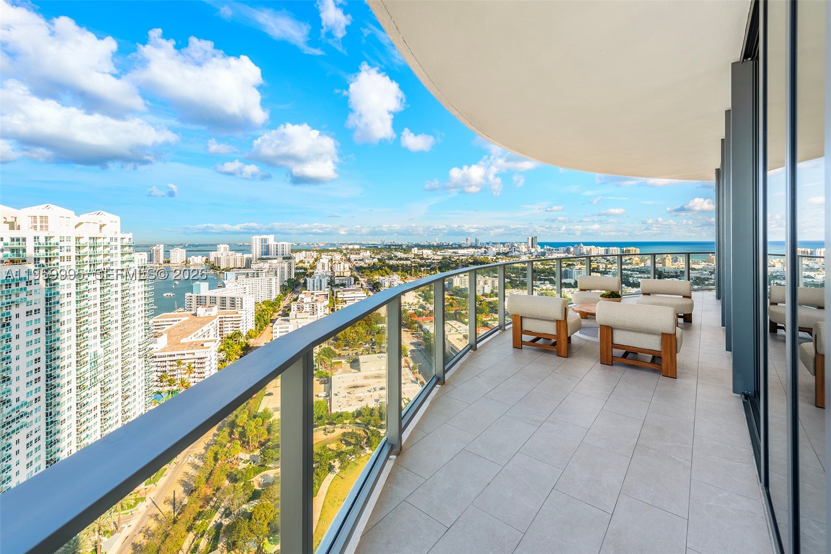 500 Alton Rd #2903, Miami Beach FL 33139