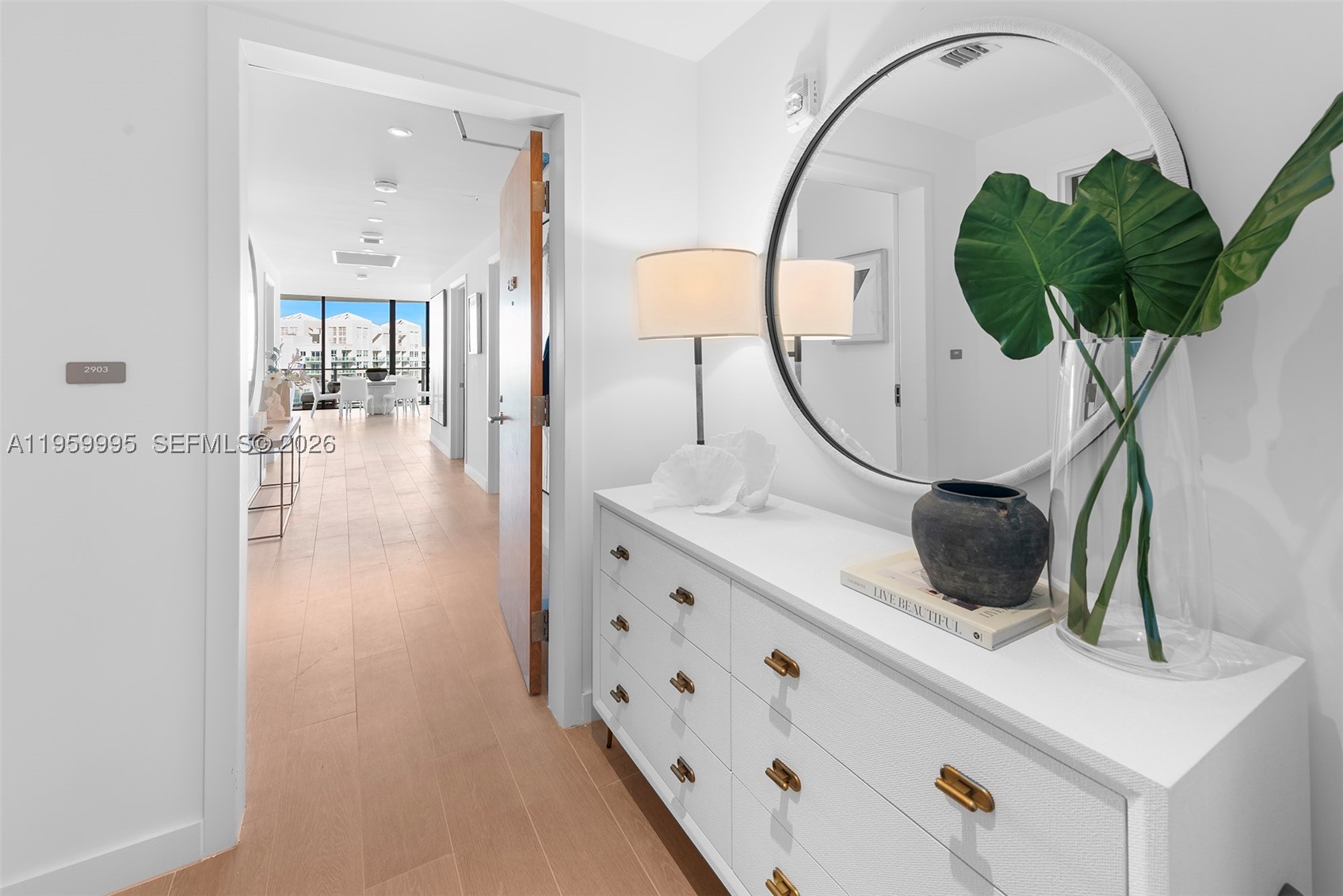 500 Alton Rd #2903, Miami Beach FL 33139