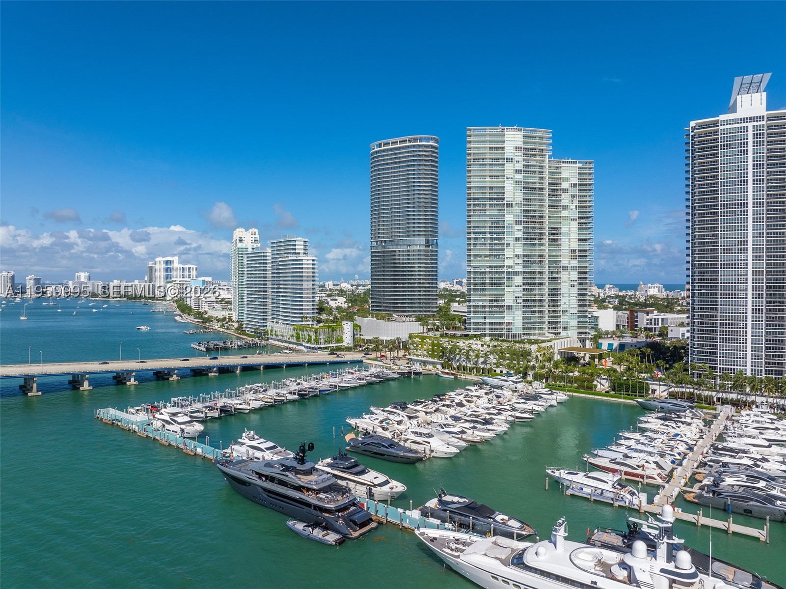 500 Alton Rd #2903, Miami Beach FL 33139