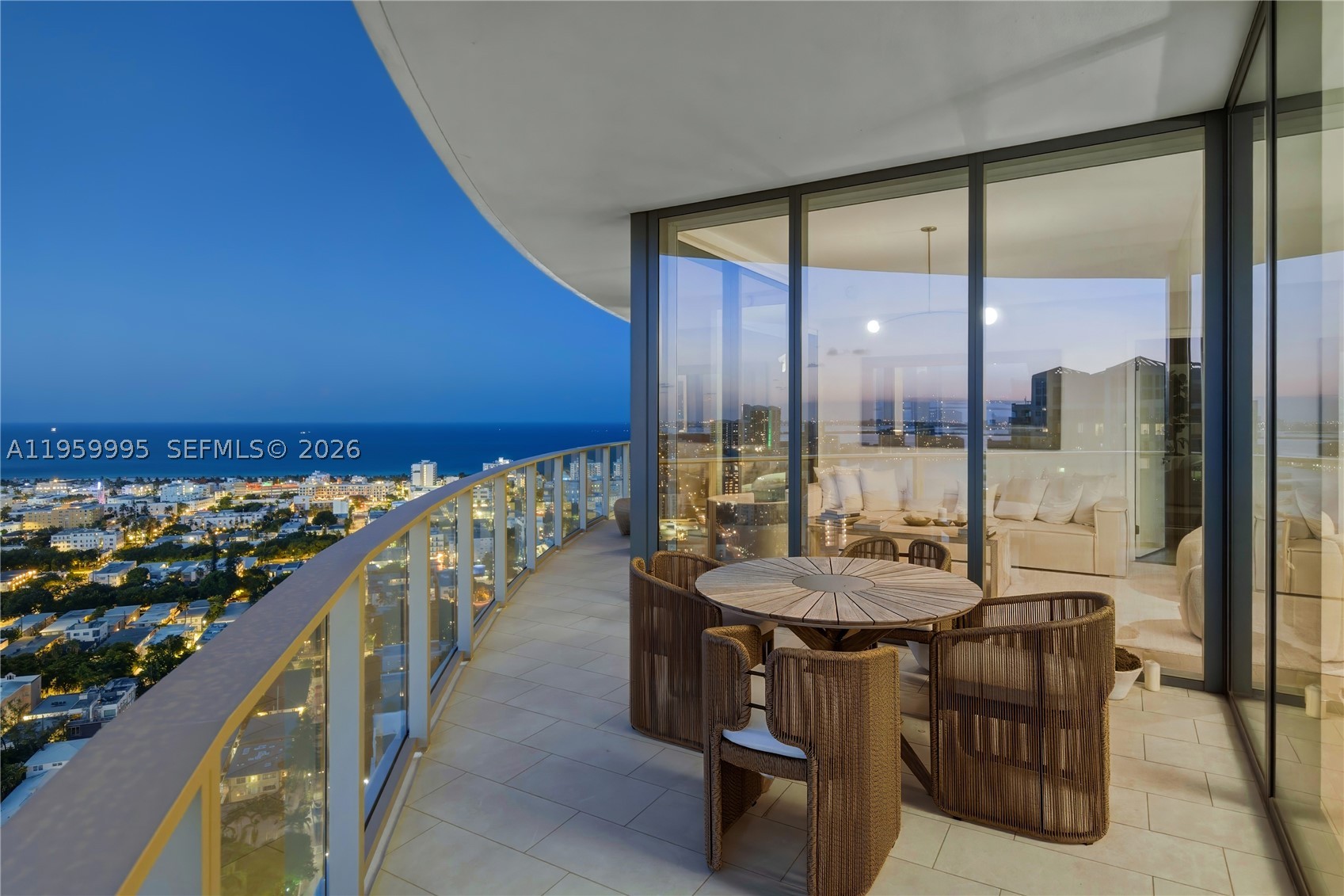 500 Alton Rd #2903, Miami Beach FL 33139
