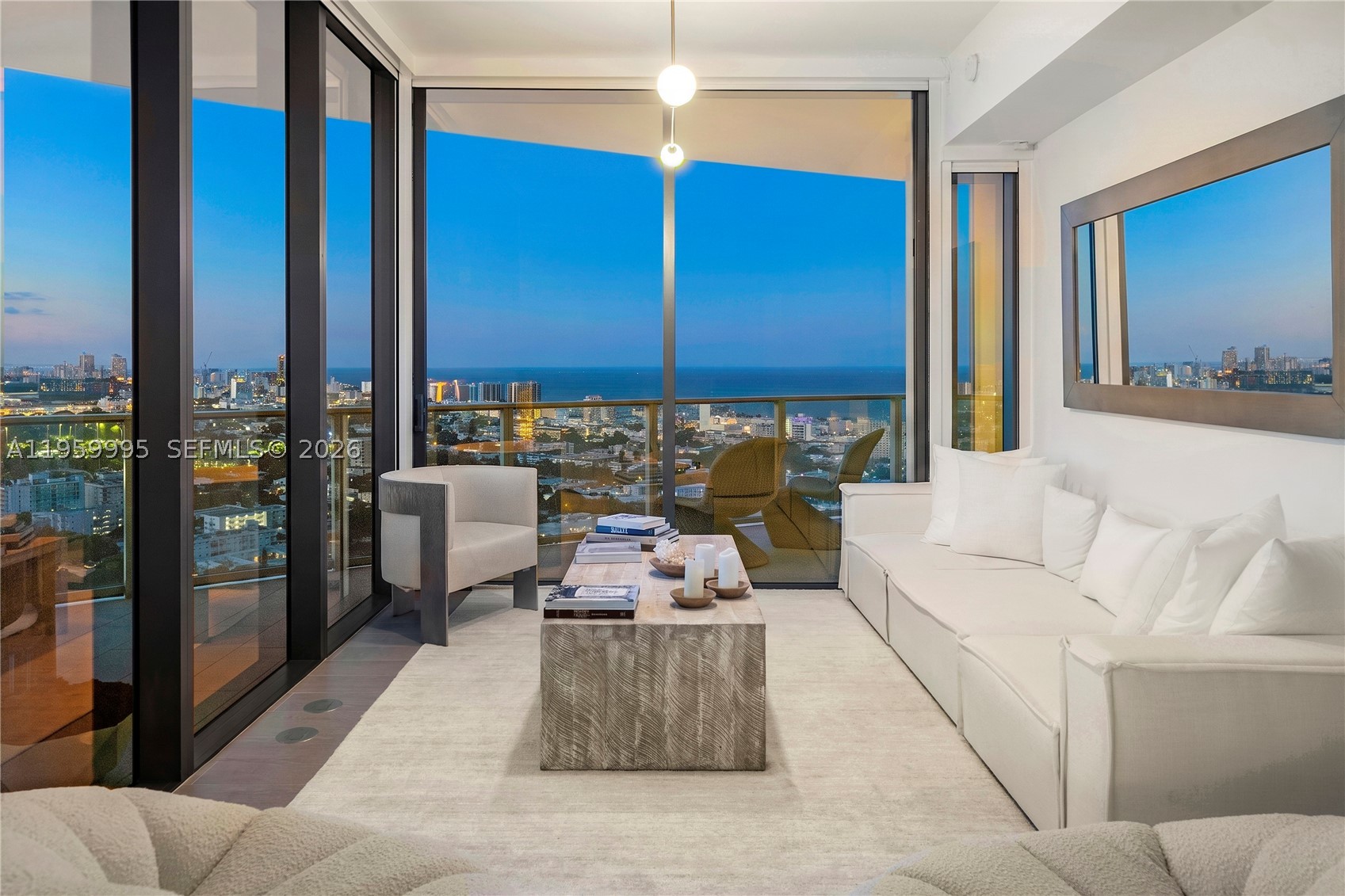 500 Alton Rd #2903, Miami Beach FL 33139